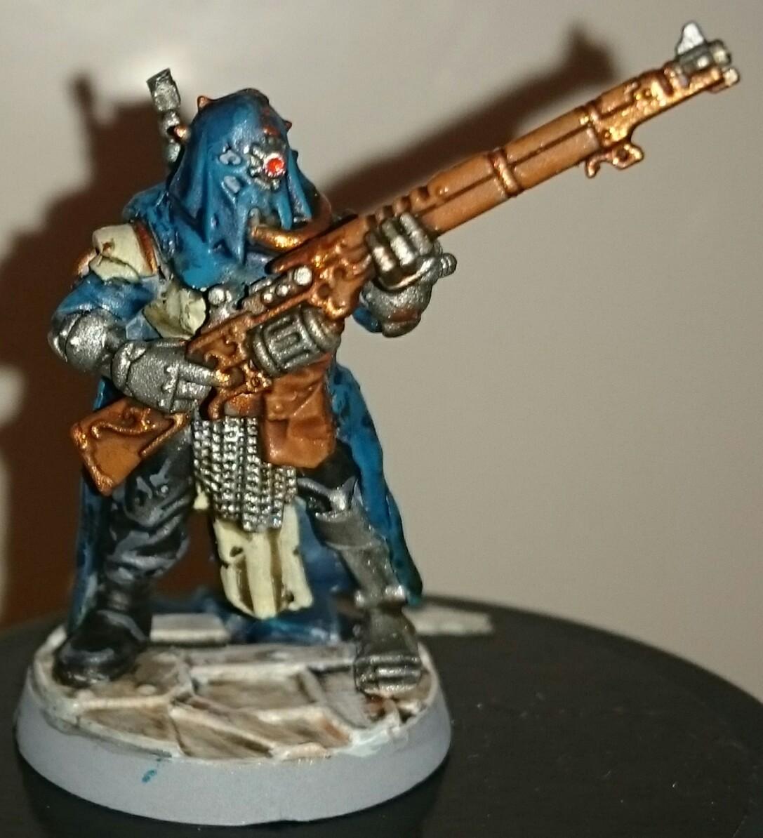 Chaos Cultist
