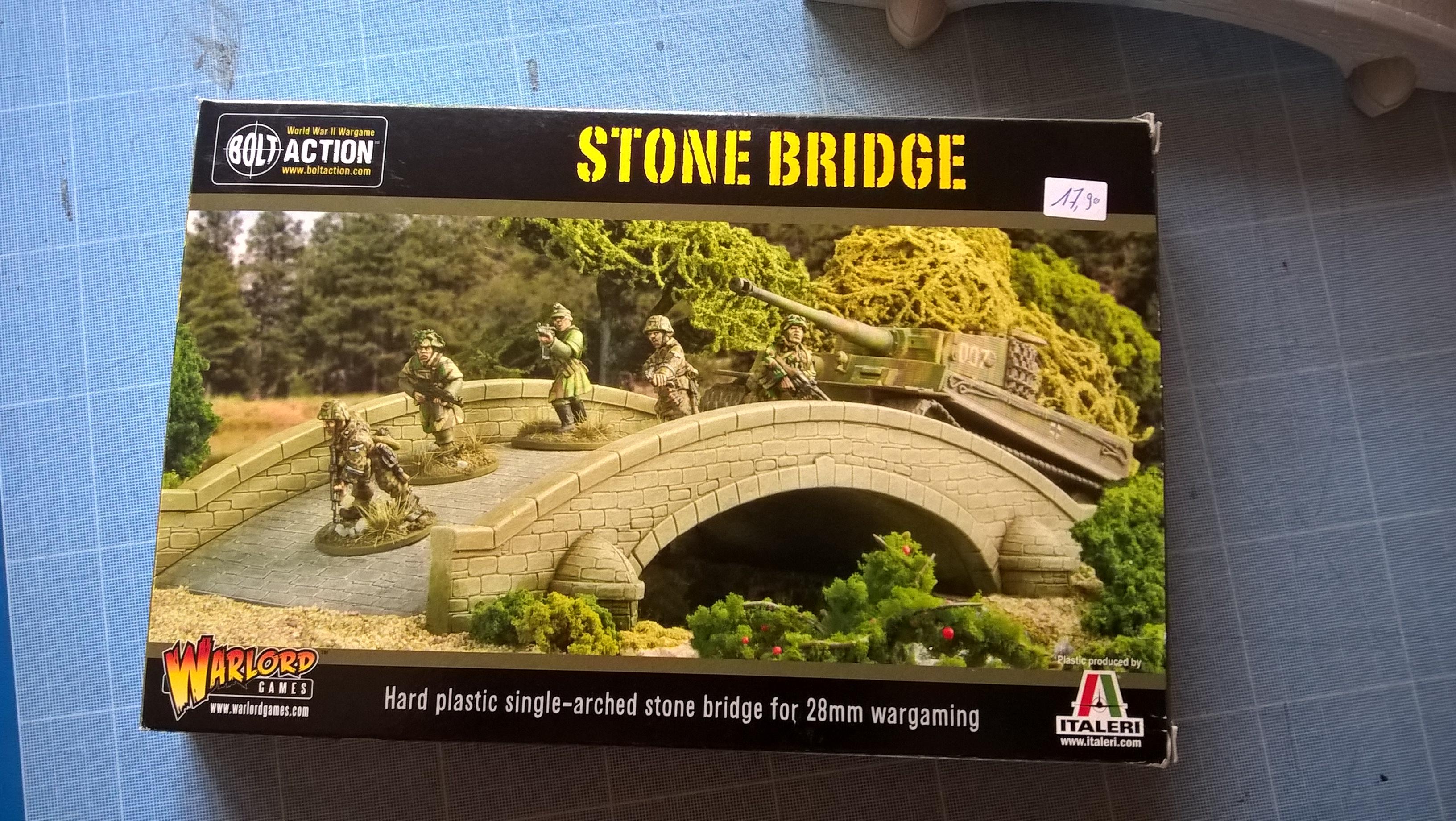 Age Of Sigmar, Terrain, Tile