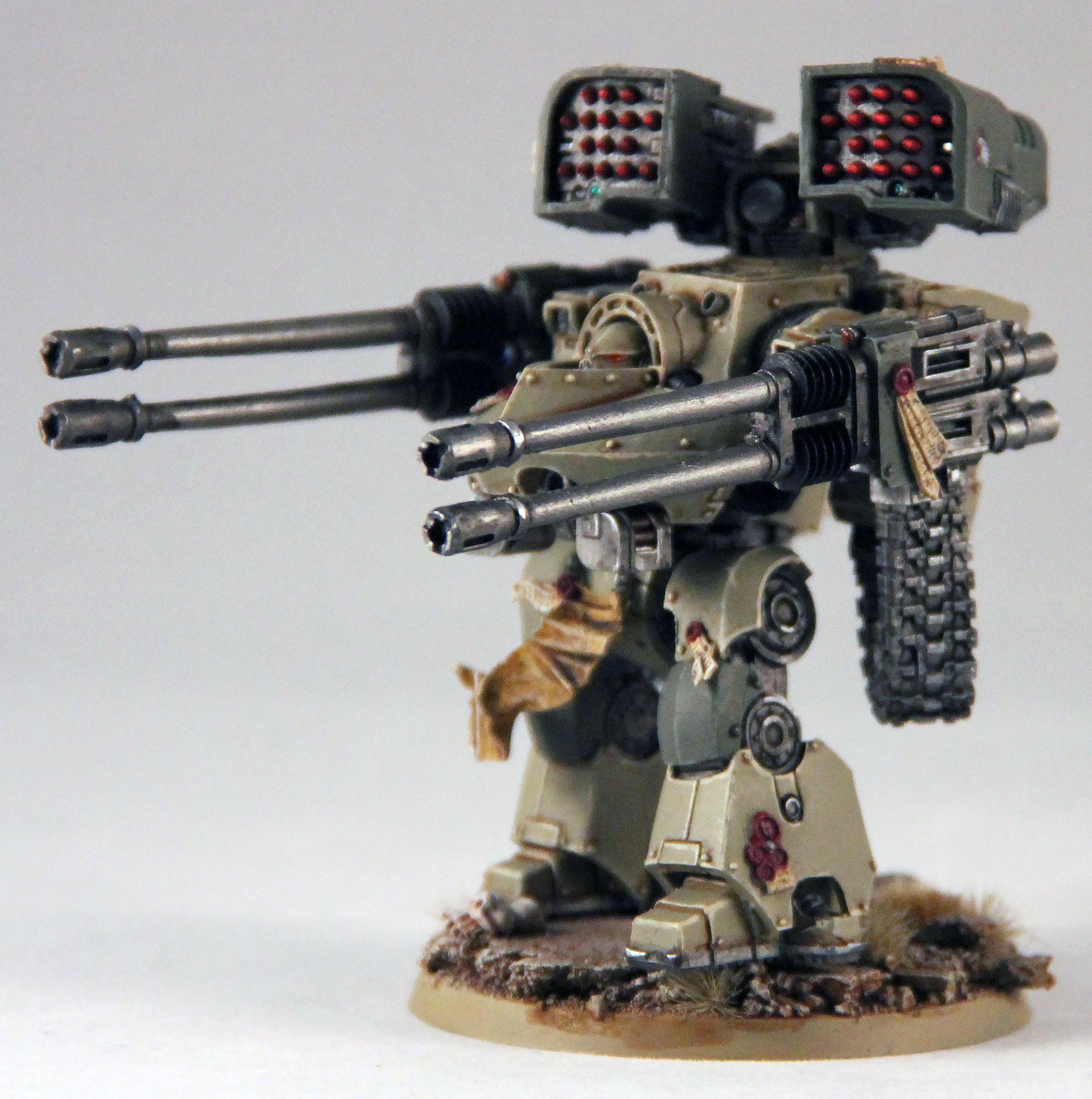 Custom Chapter, Space Marines, Warhammer 40,000