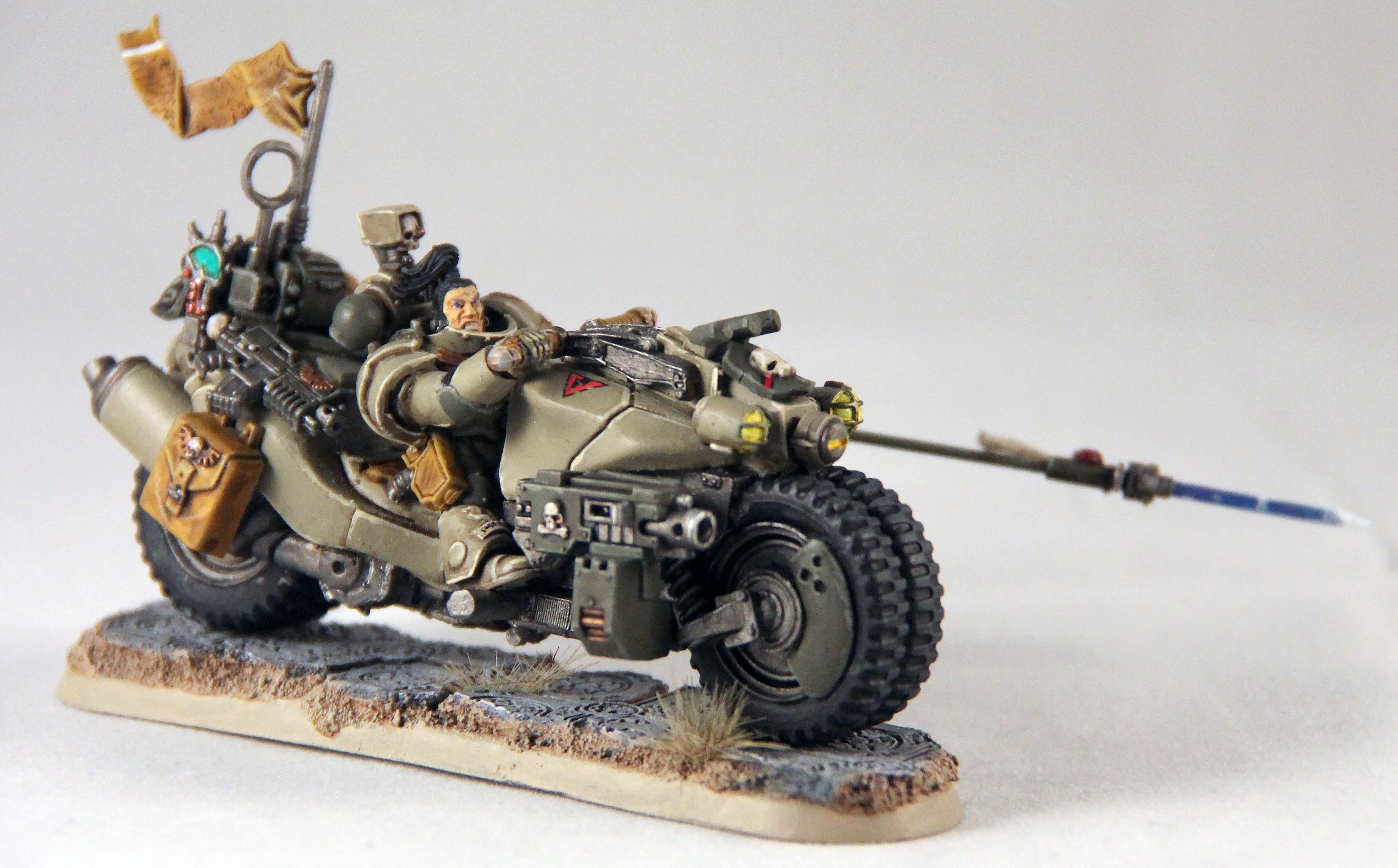 Custom Chapter, Space Marines, Warhammer 40,000
