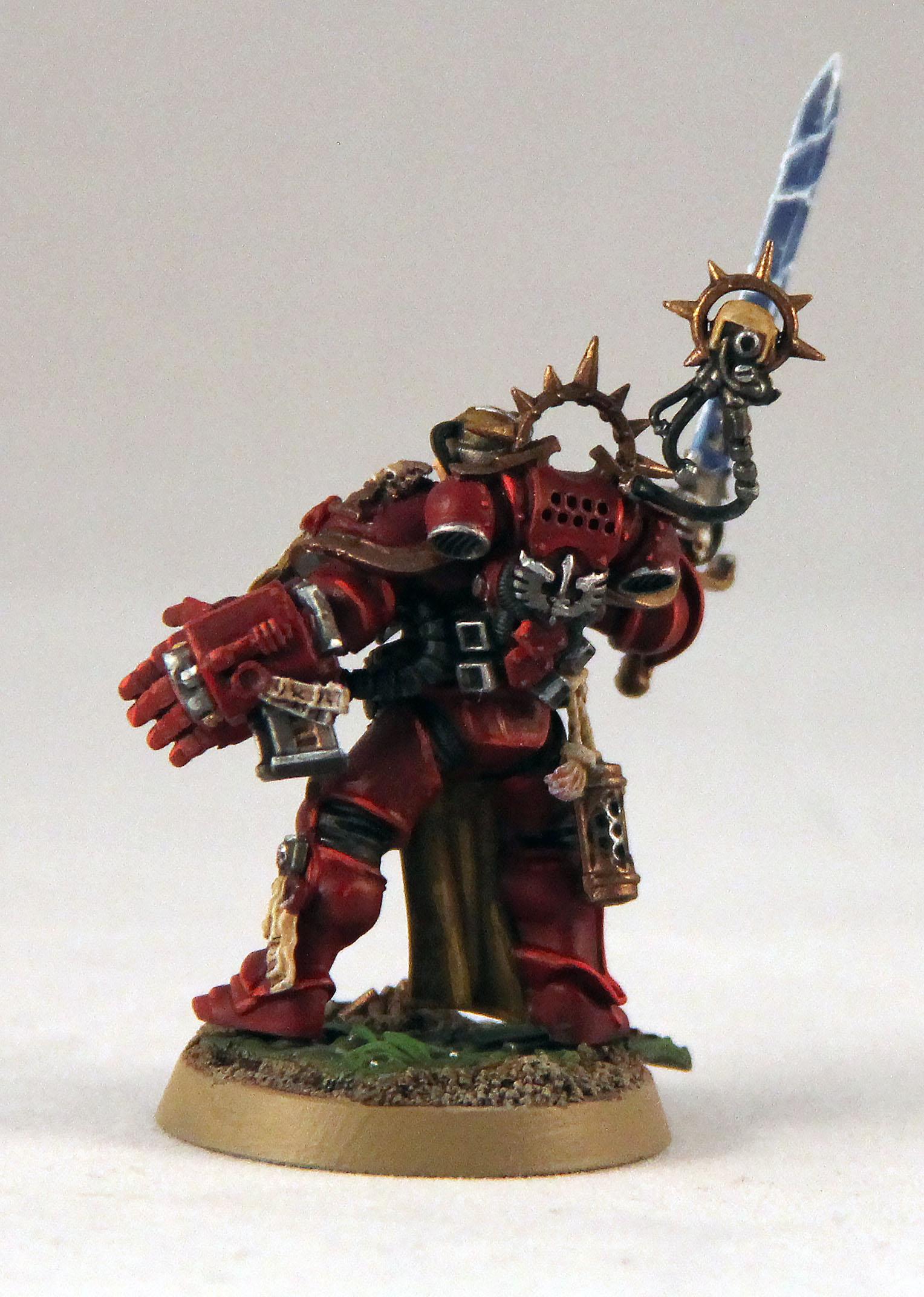 Inquisitor, inquisitor conversion - inquisitor conversion - Gallery ...