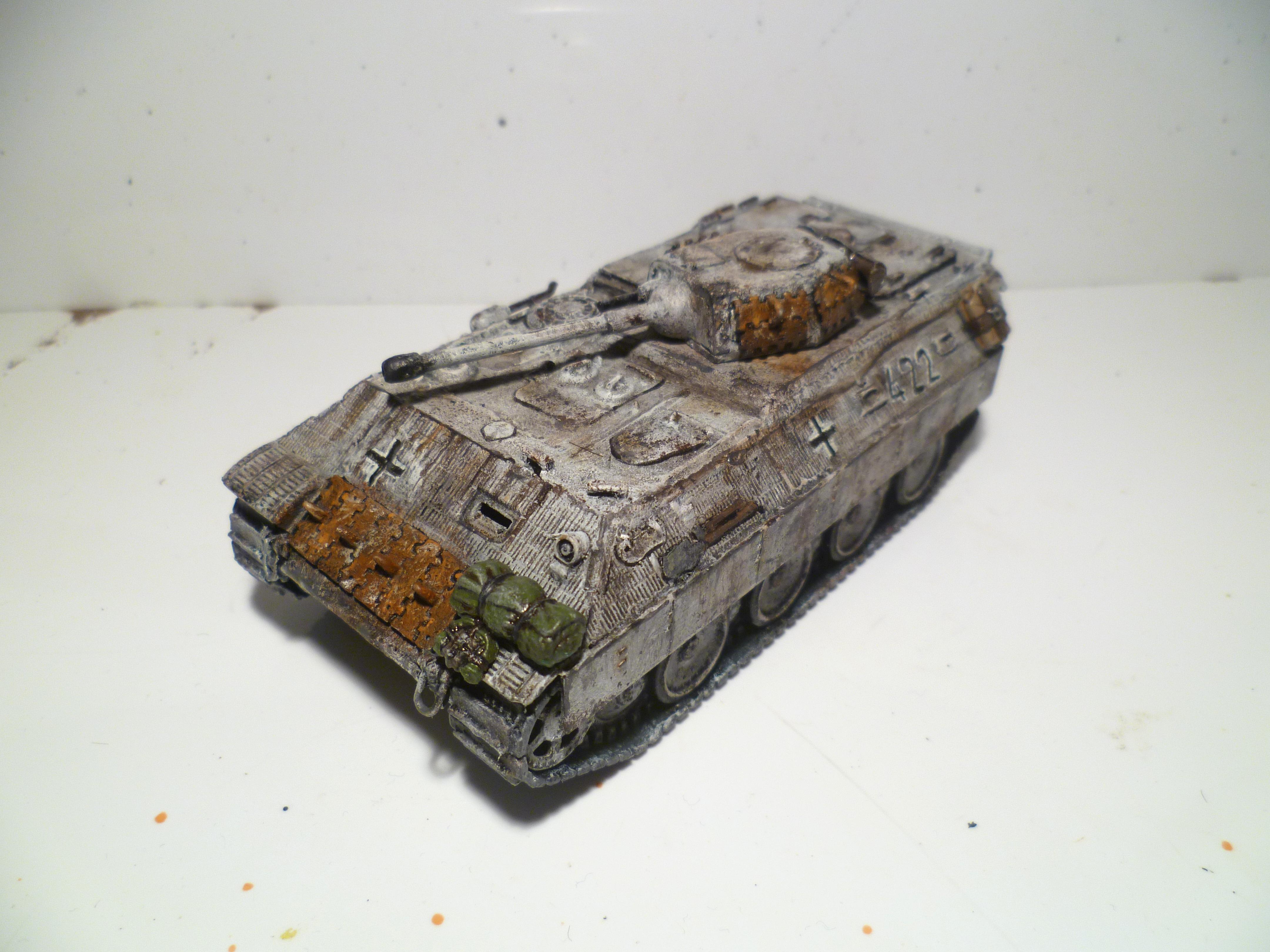 Alternative, Conversion, Germans, History, Weird War, Winter, World War 2