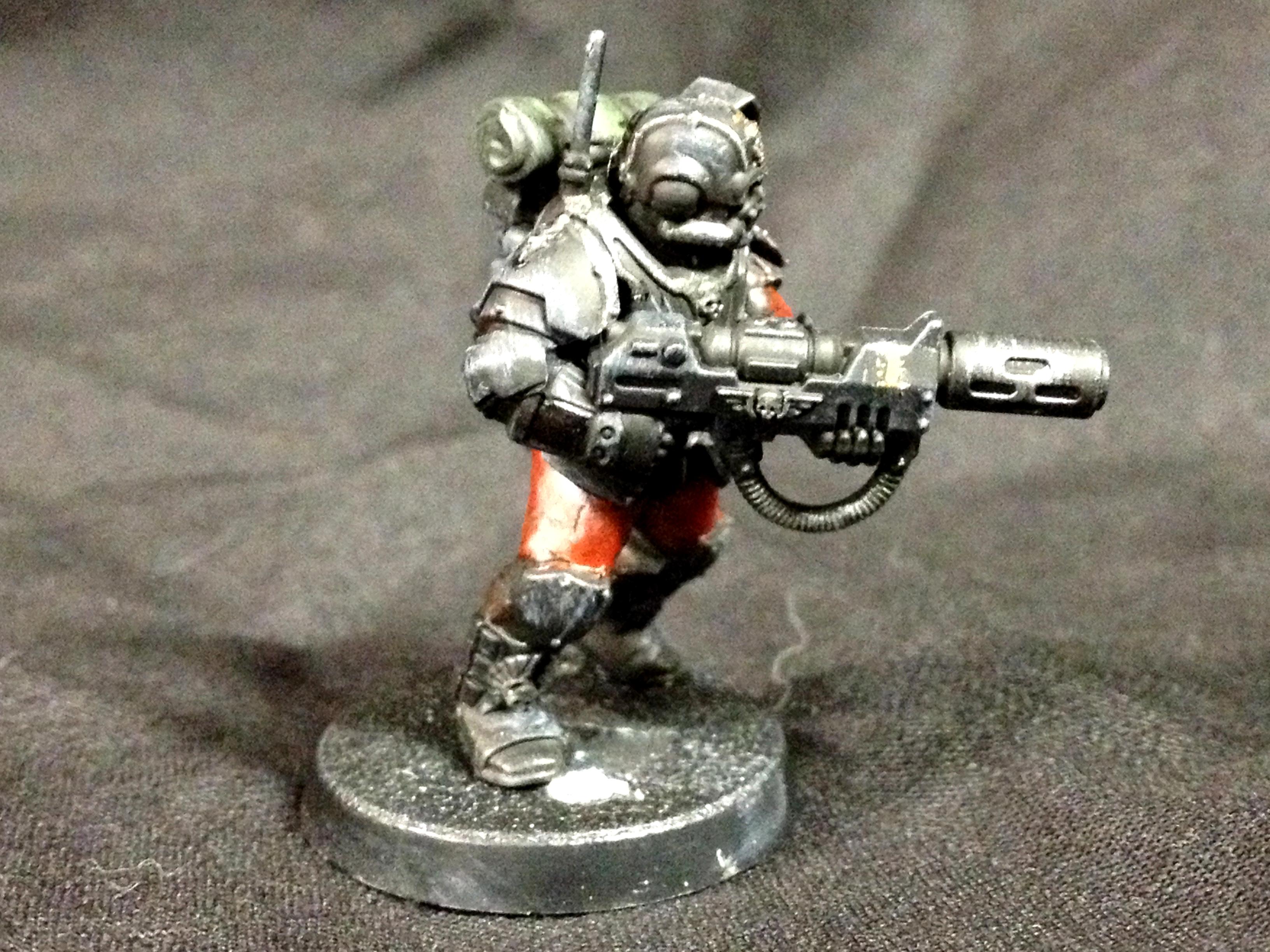 Astra Militarum, Imperial Guard, Inquisition, Inquisitional, Scion, Storm, Stormtrooper, Tempestus Scion, Trooper