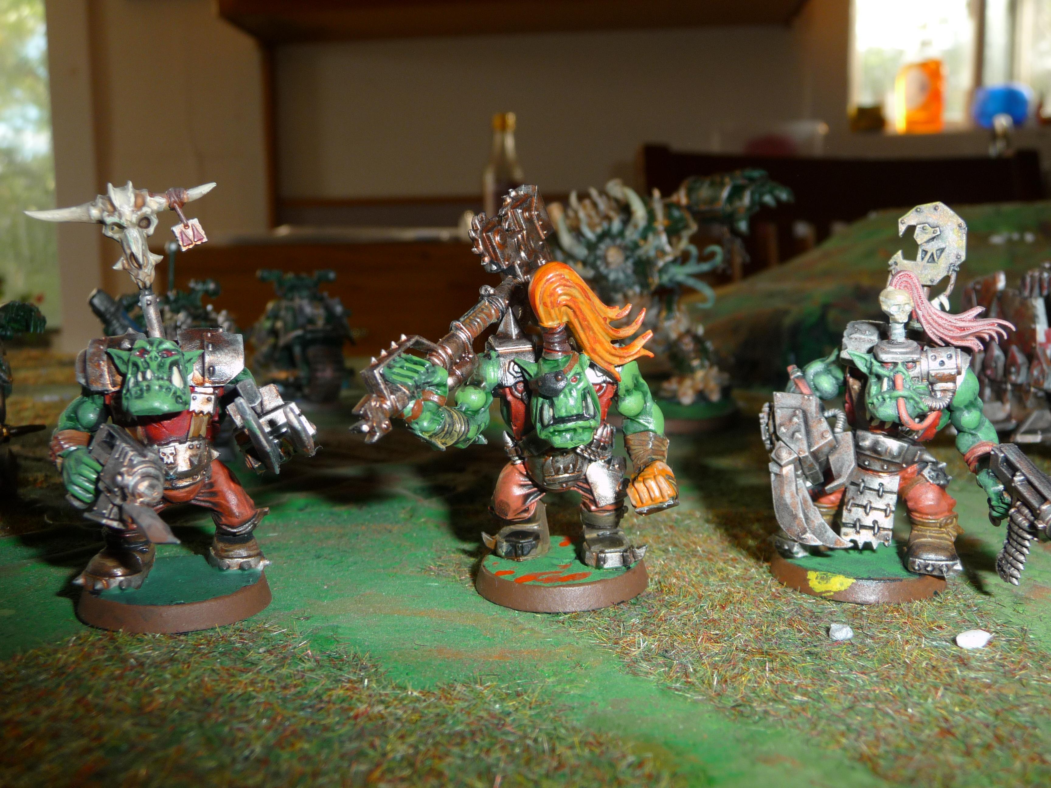 Some right propa gitz