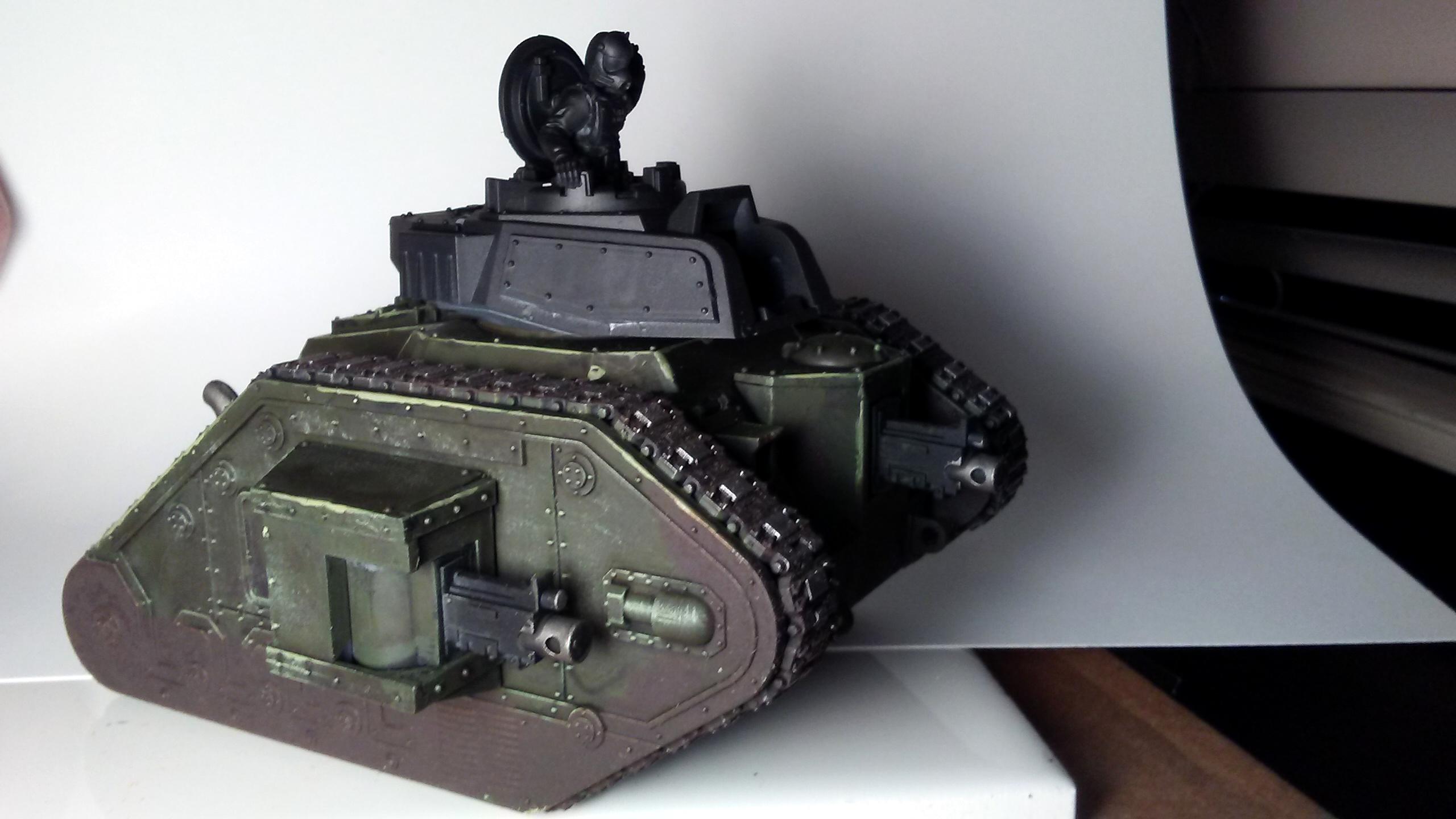 Astra, Astra Militarum, Death, Death Korps of Krieg, Imperial Guard, Korps, Leman, Leman Russ, Militarum, Of, Russ, Warhammer 40,000
