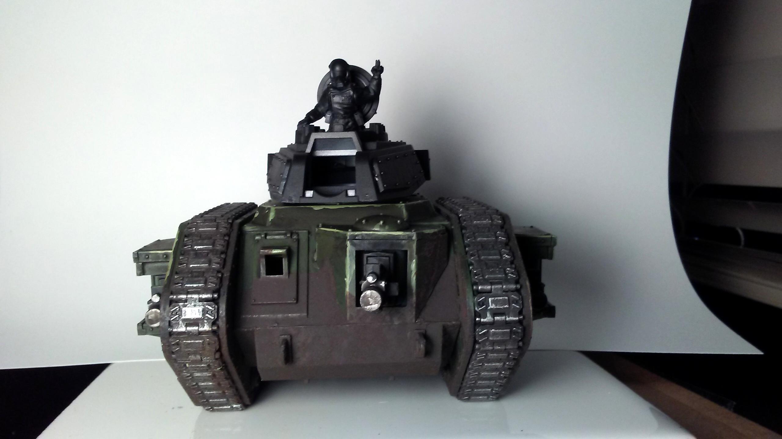 Astra, Astra Militarum, Death, Death Korps of Krieg, Imperial Guard, Korps, Leman, Leman Russ, Militarum, Of, Russ, Warhammer 40,000