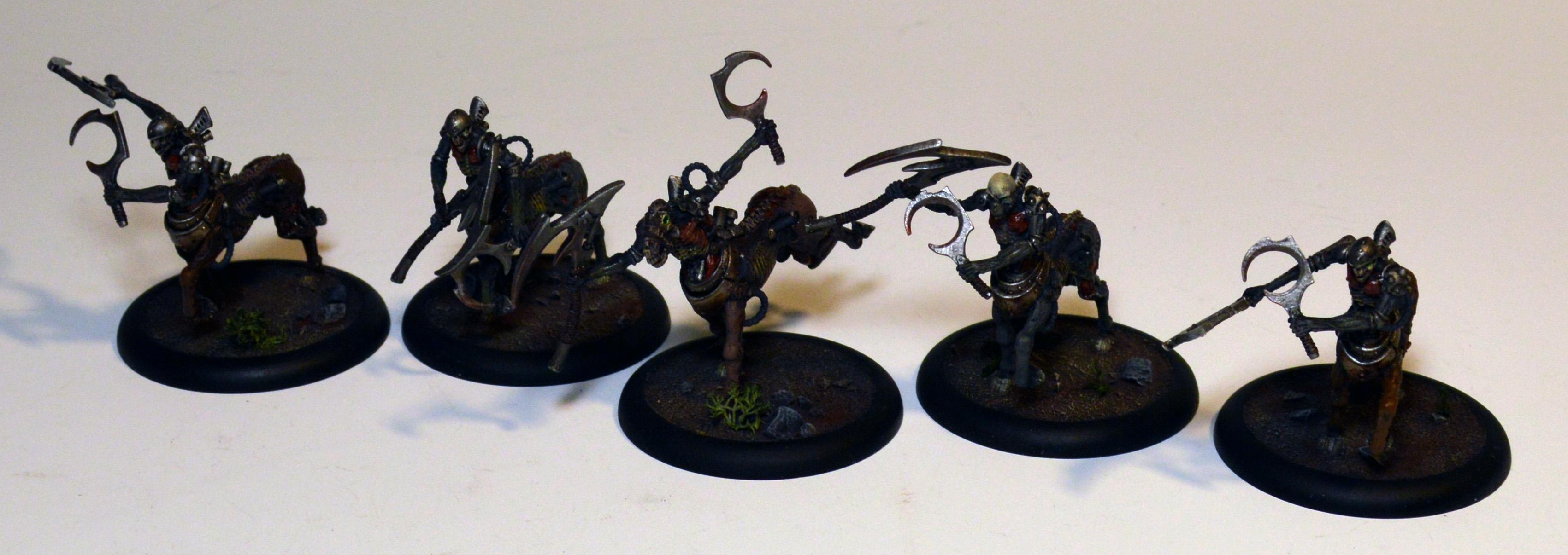 Soulhunters, Soulhunters