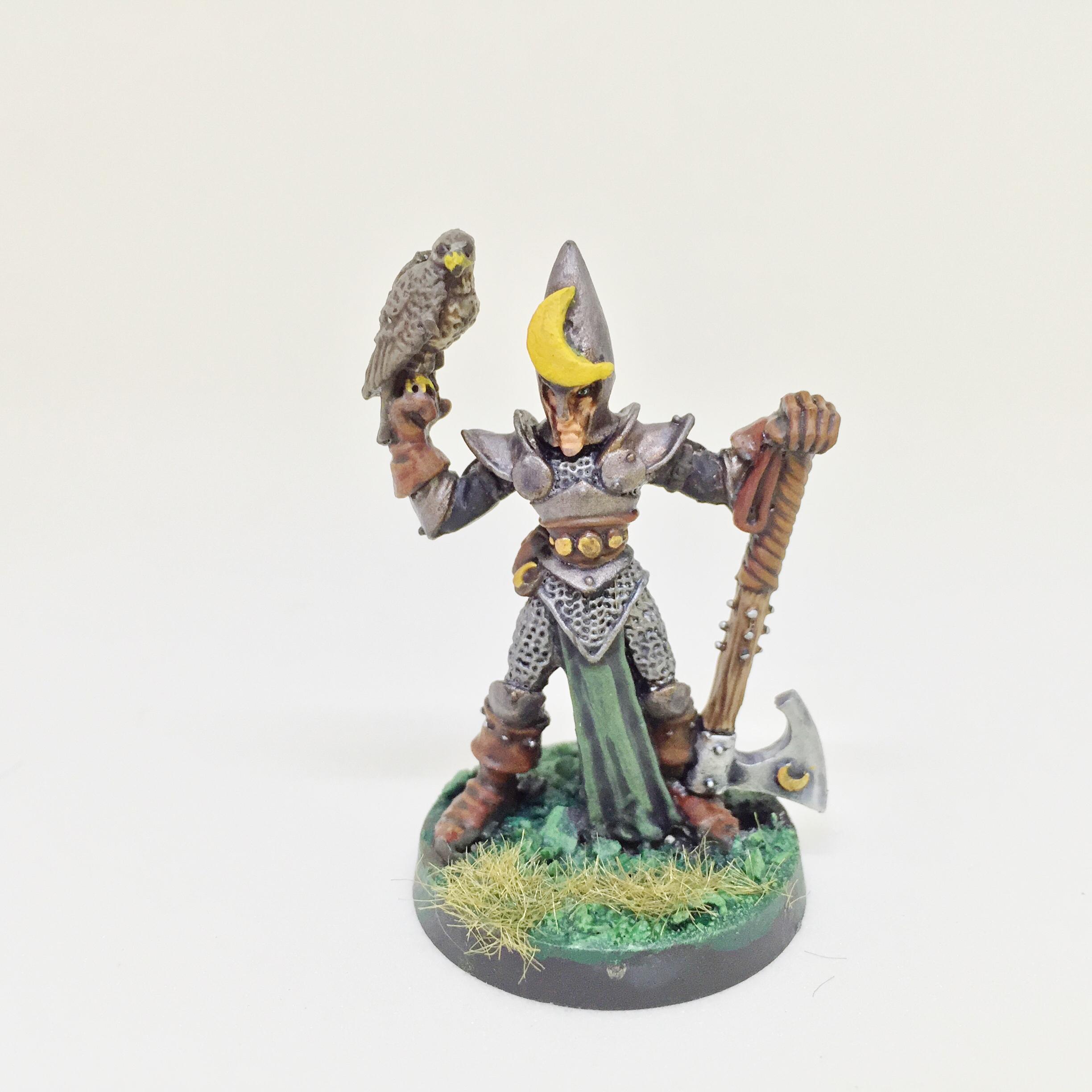 Augusr 2016, Citadel, Elves, Games Workshop, Oldhammer