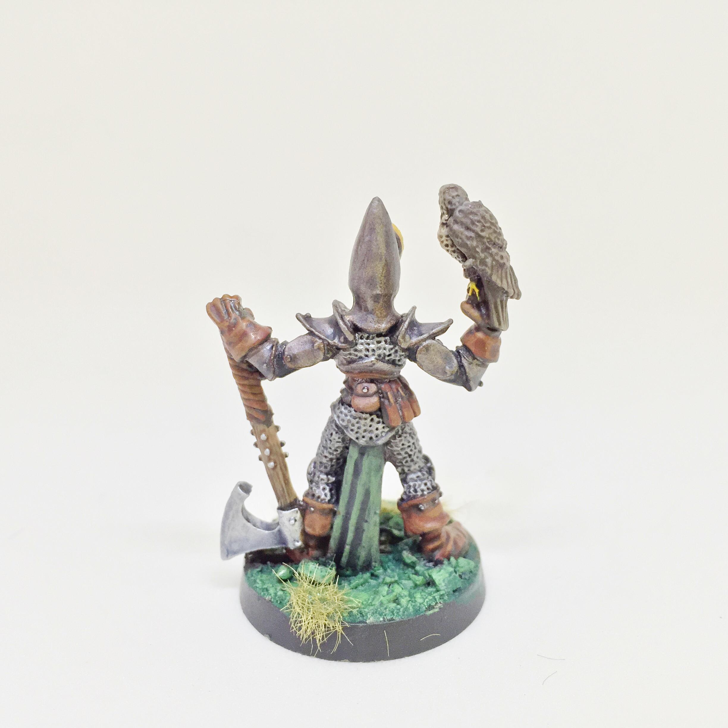 Augusr 2016, Citadel, Elves, Games Workshop, Oldhammer