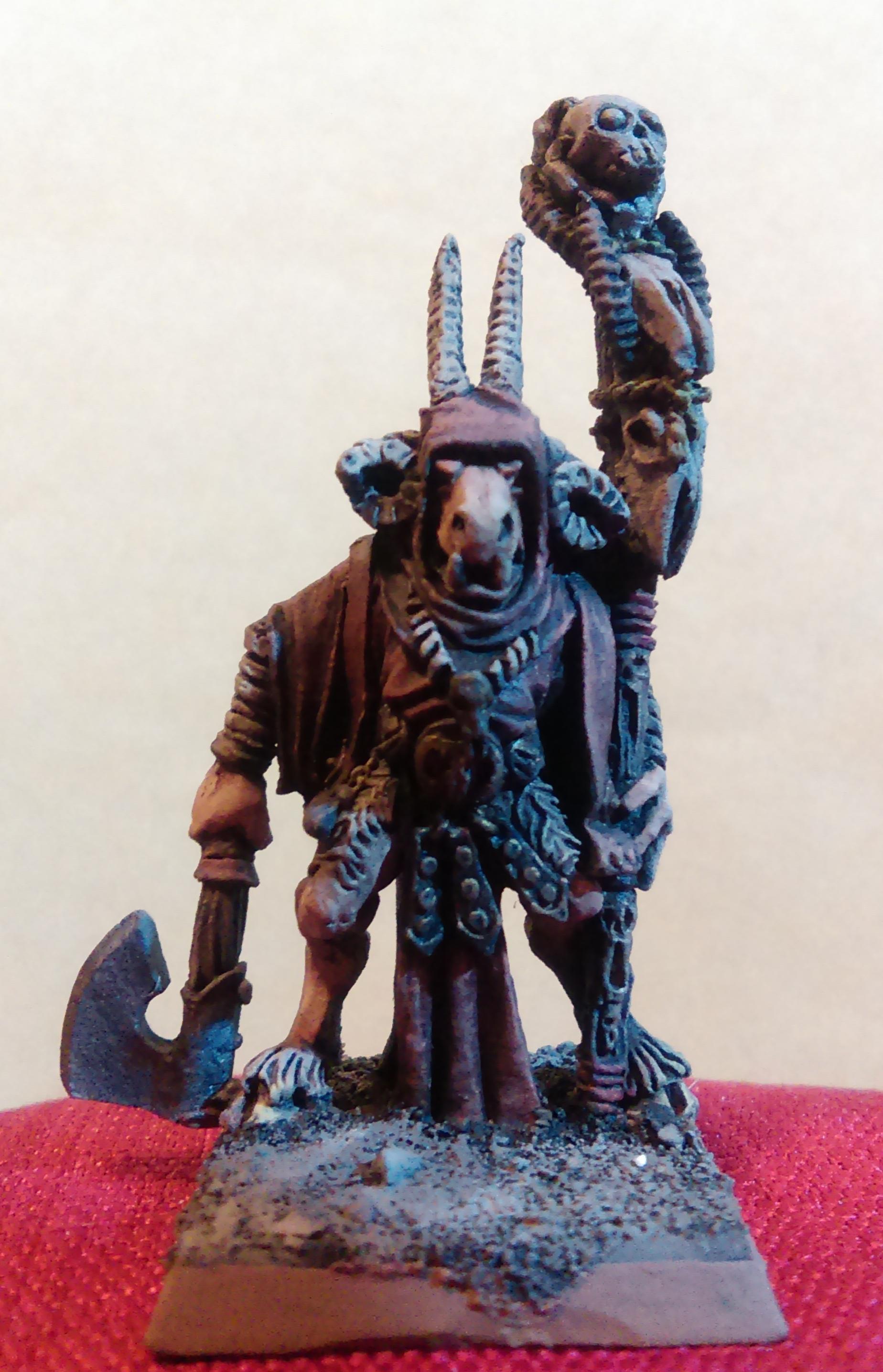 Brayshaman