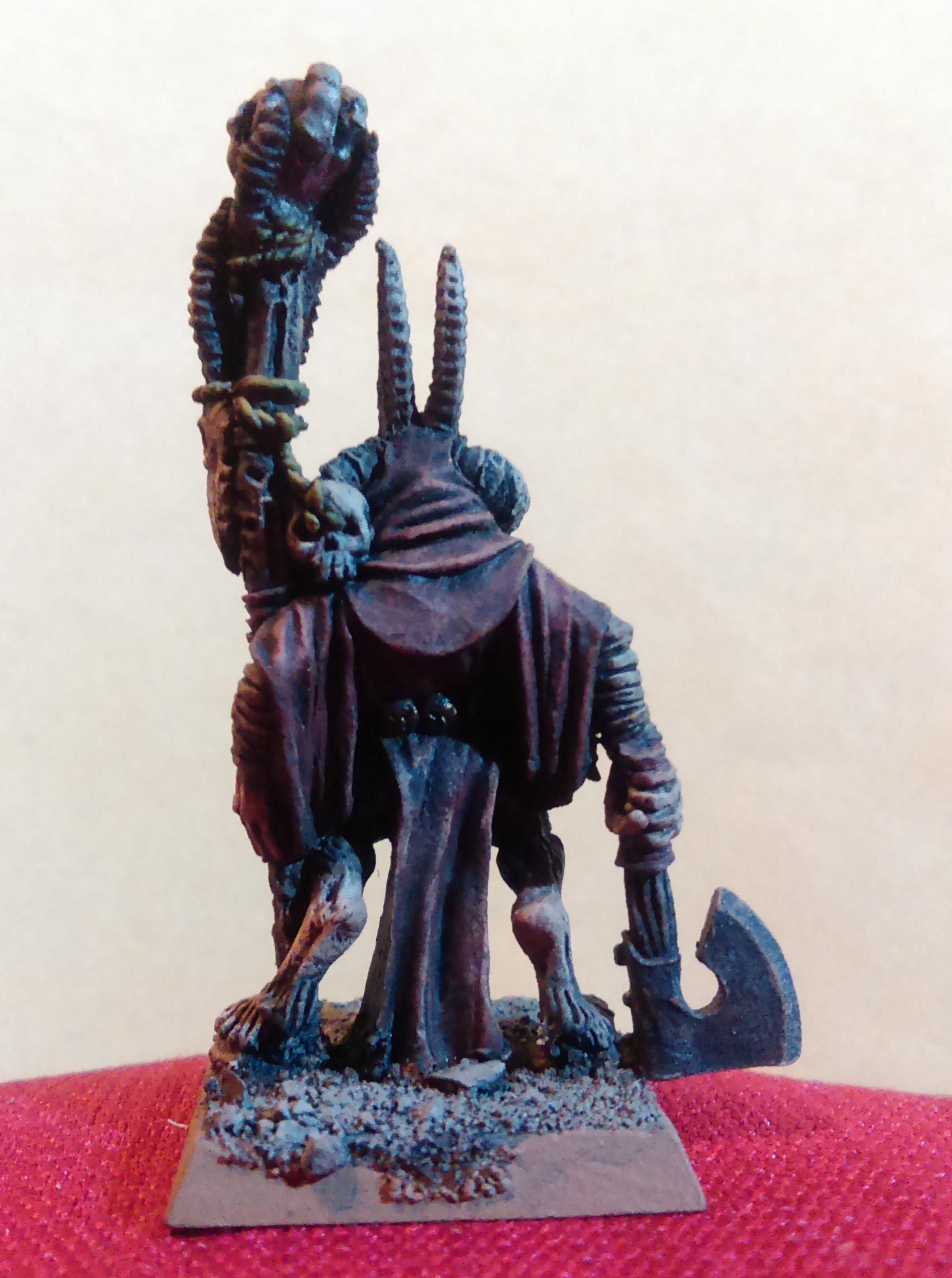 Brayshaman
