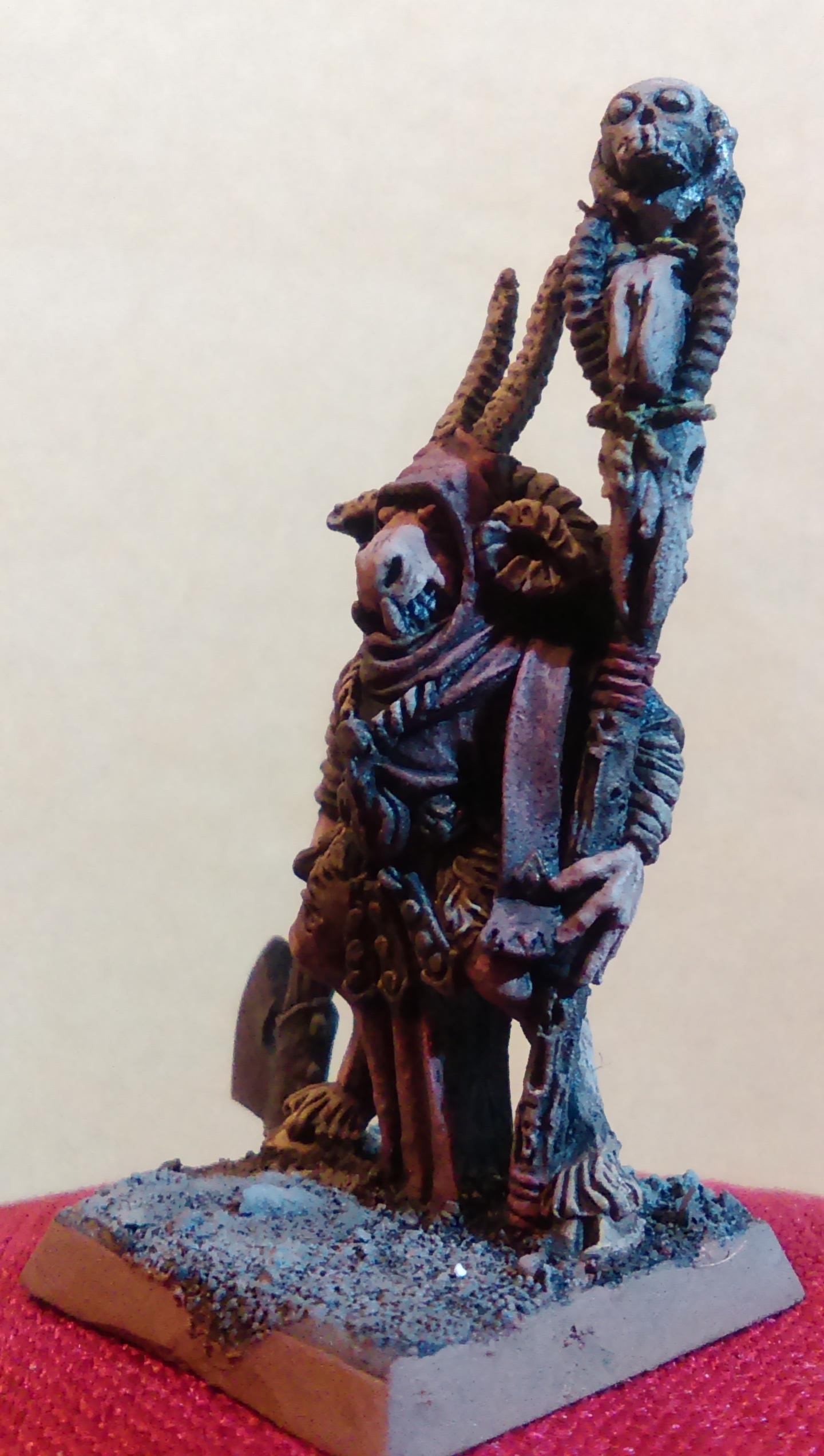Brayshaman