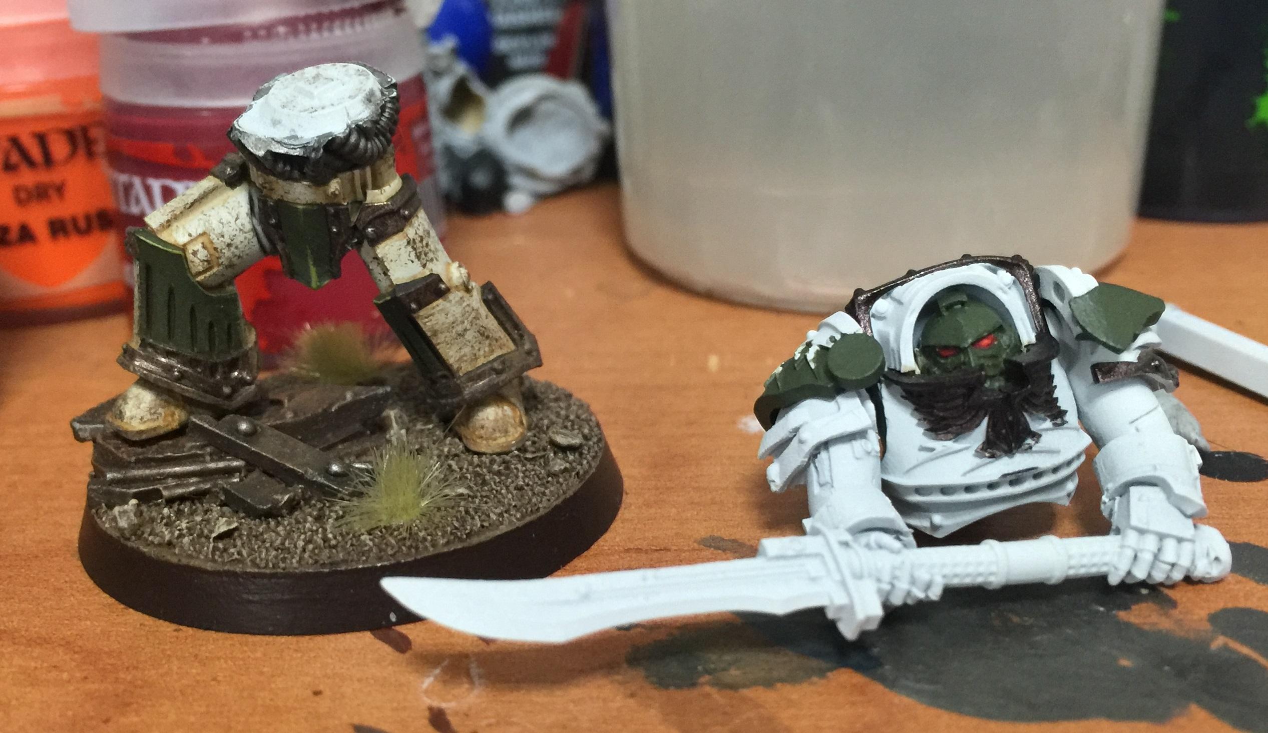 DG Praetor Tribune