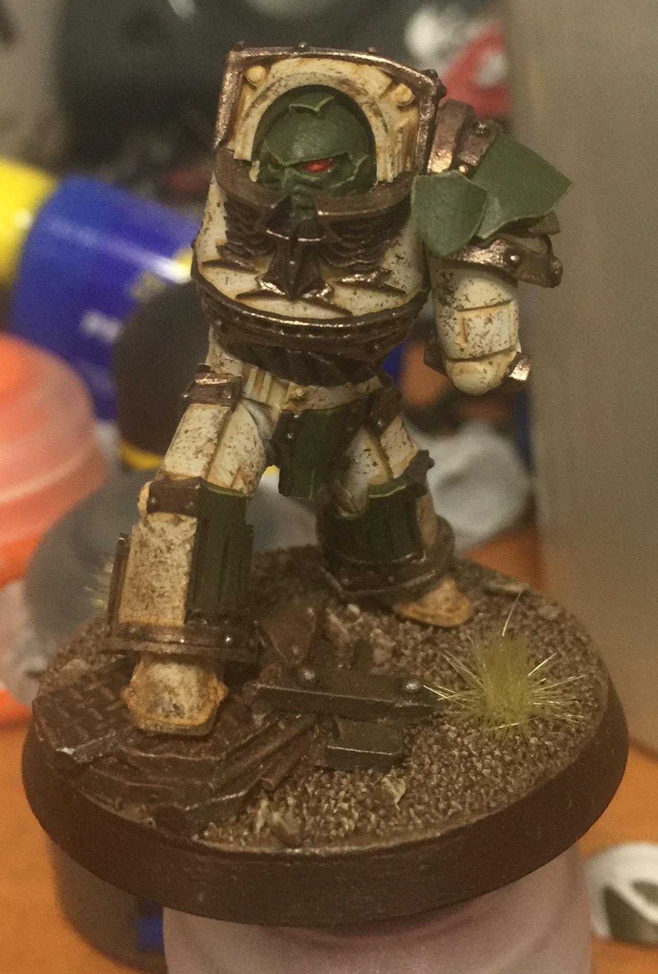 DG Praetor Tribune