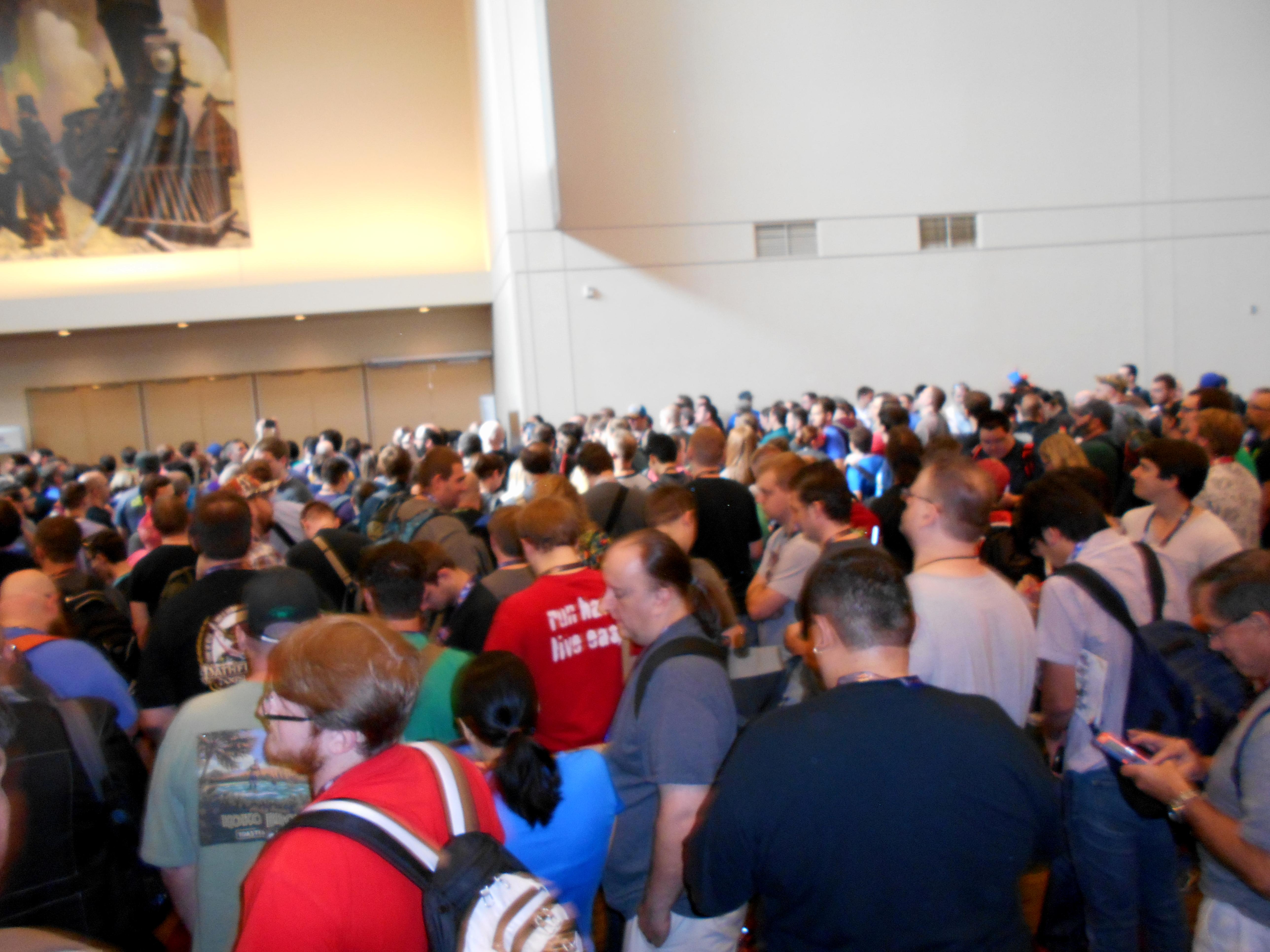 2015, Gencon, Swag, The Horde 2016 01