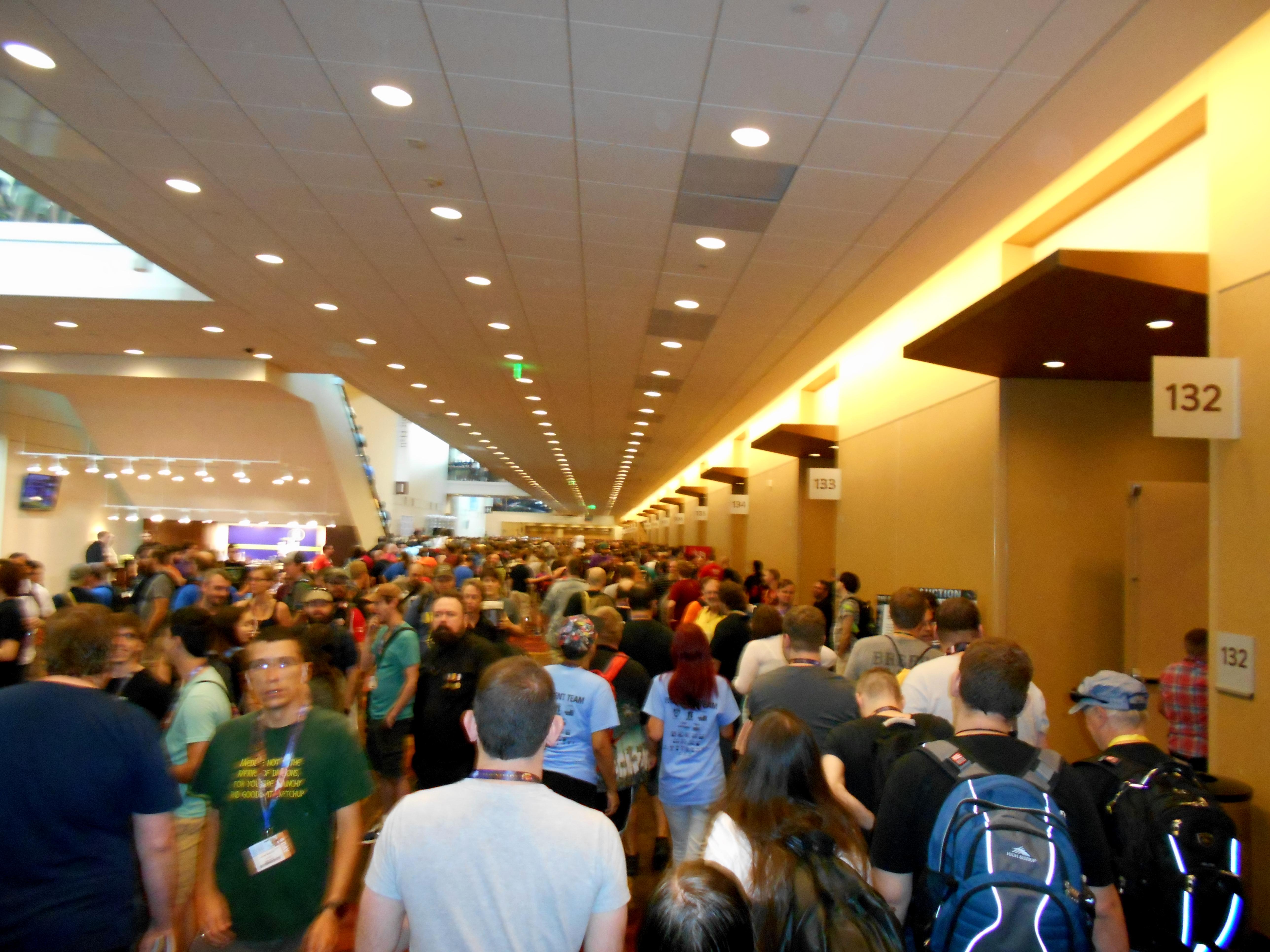 2015, Gencon, Swag, The Horde 2016 02