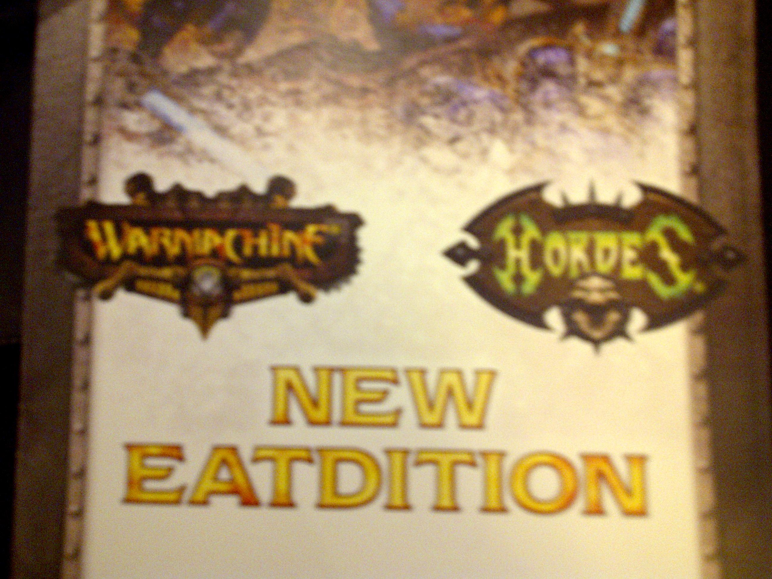 2015, Gencon, Swag, Ram Menu 02