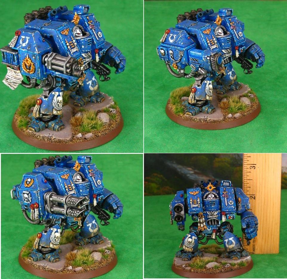 ultra Dread
