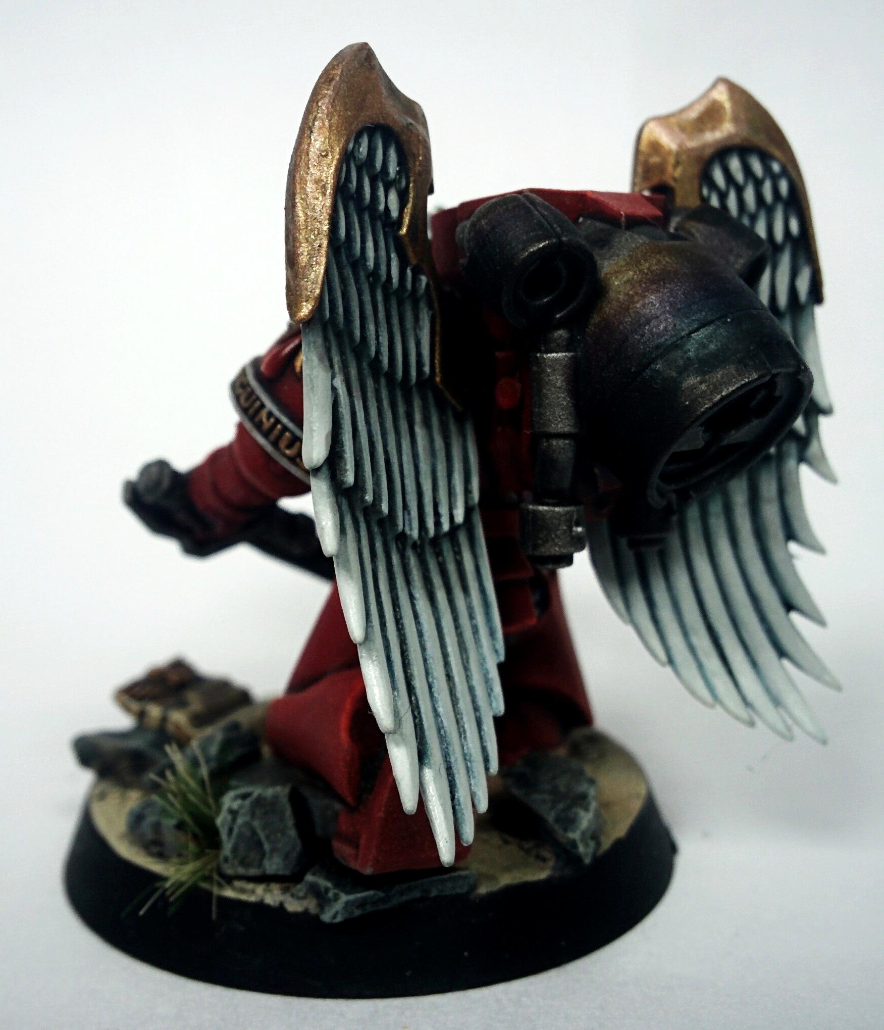 Sanguinary Priest 