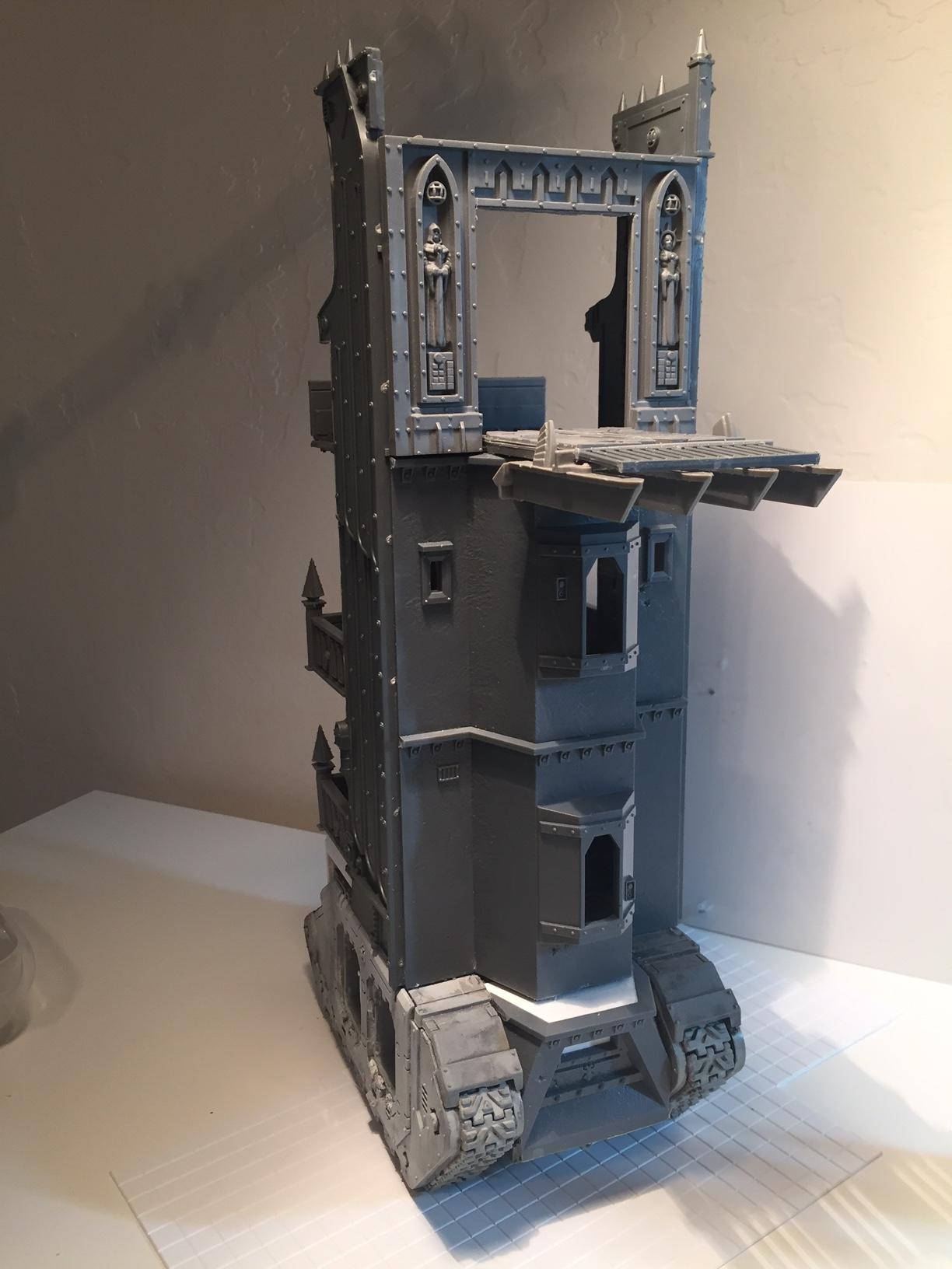 siege tower 1