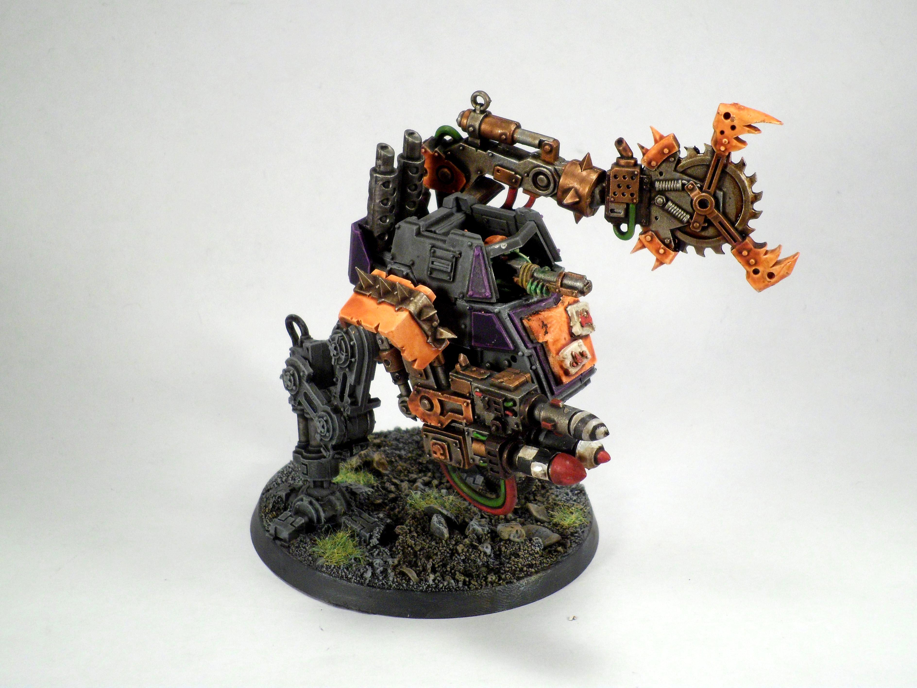 Killa Kan, Looted, Sentinel