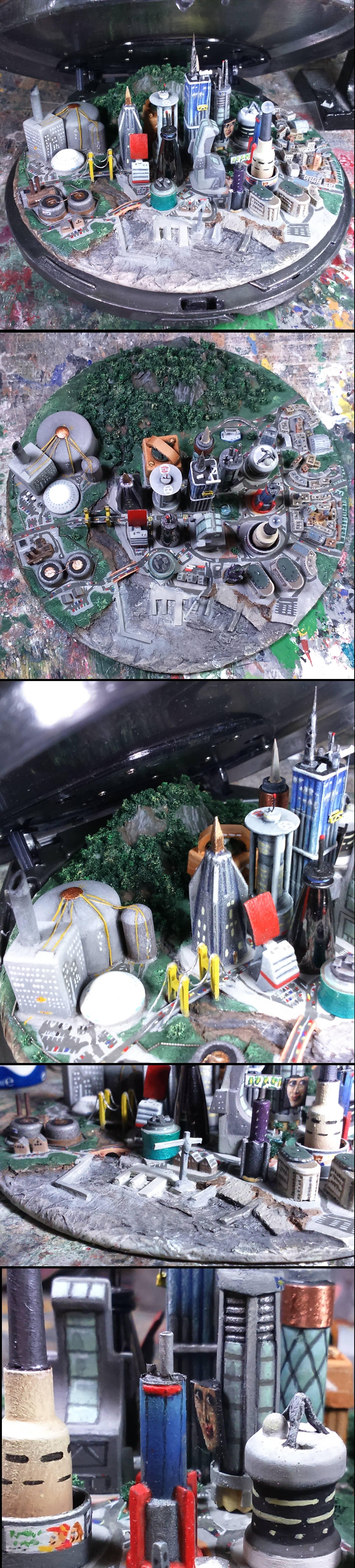 CD City wip 28