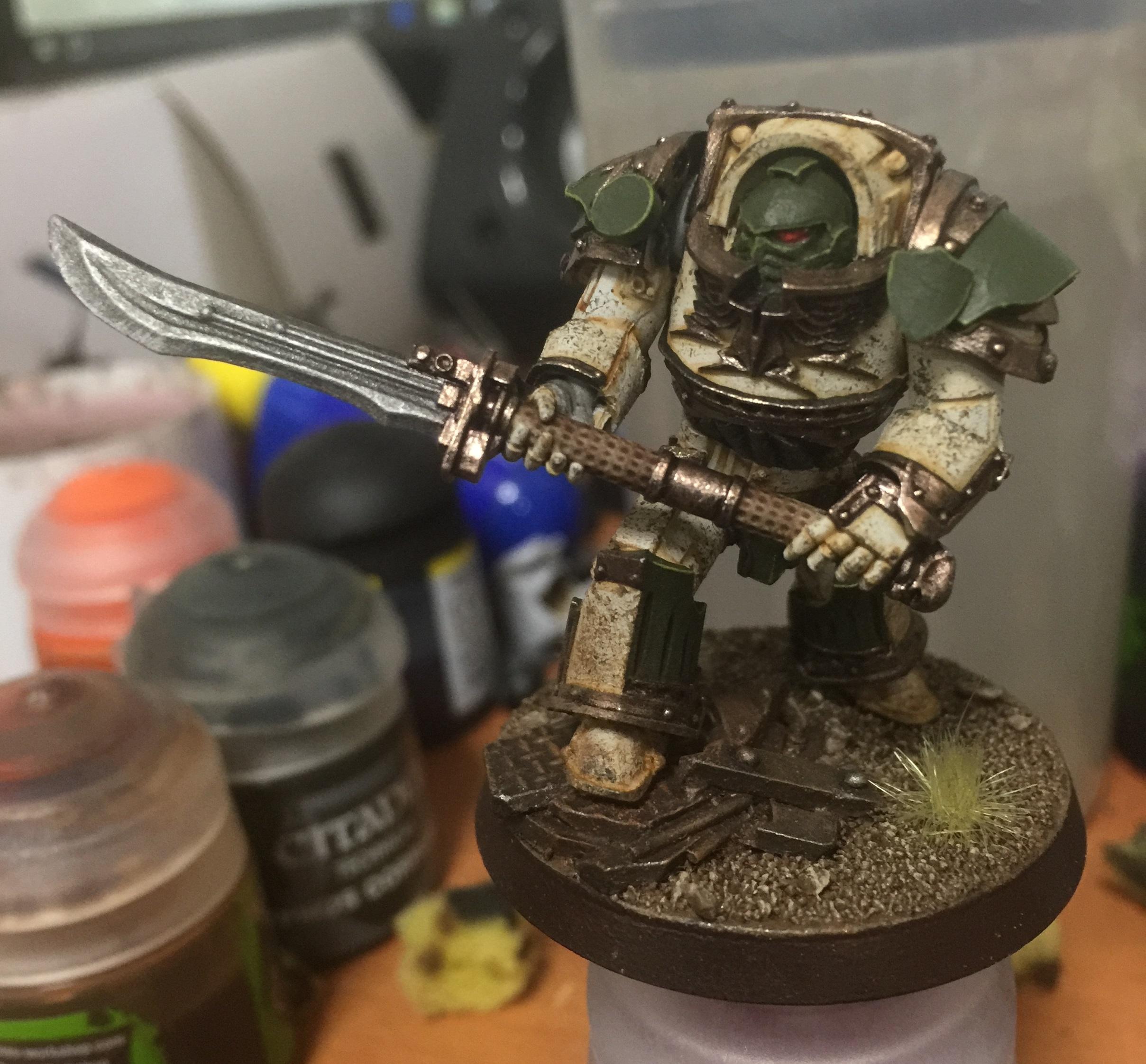 DG Praetor Tribune