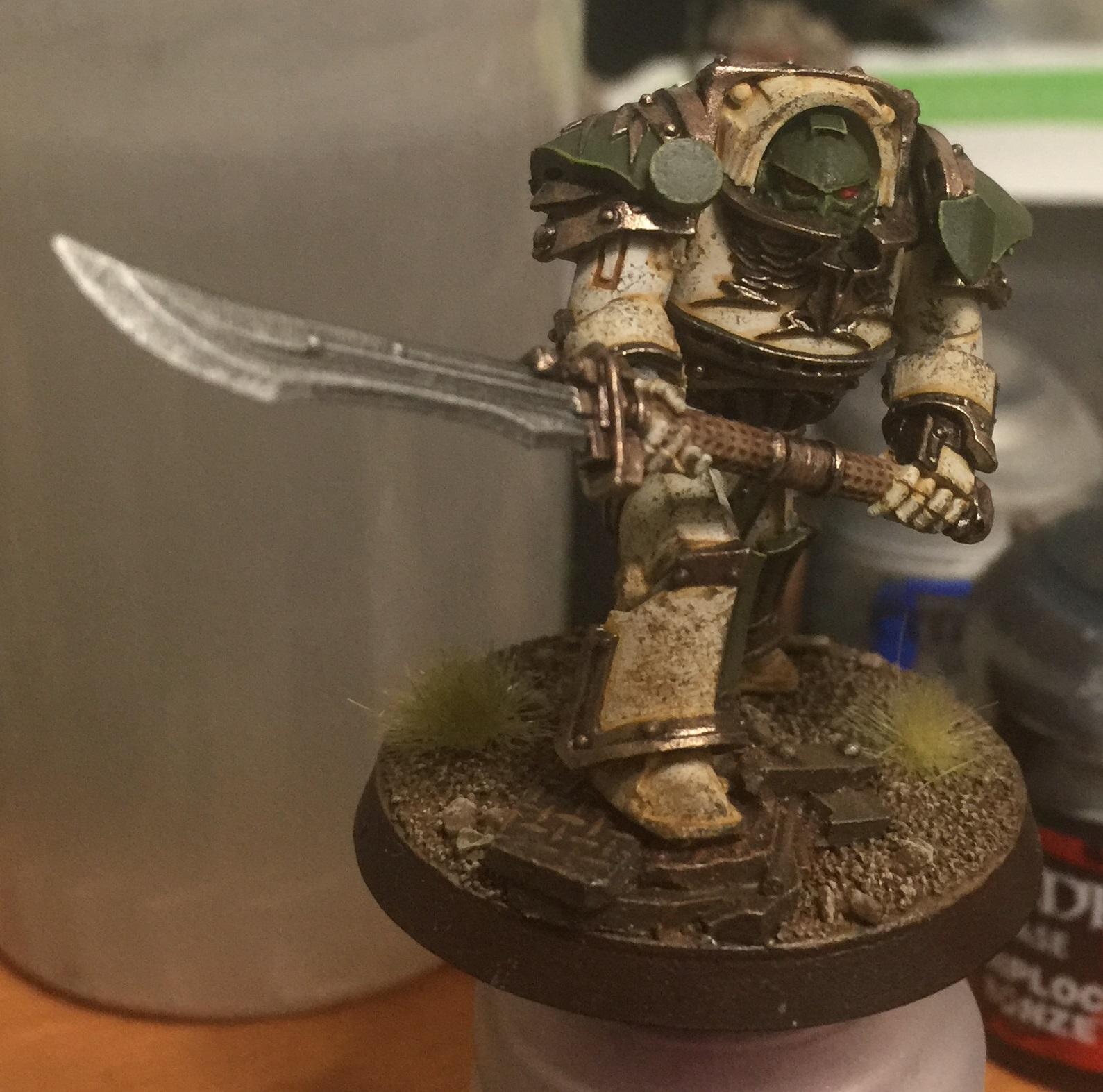 DG Praetor Tribune