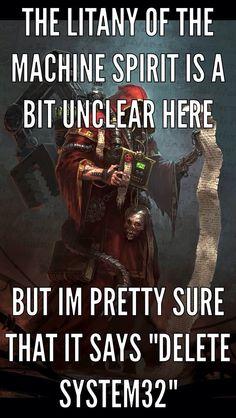 A bit unclear..