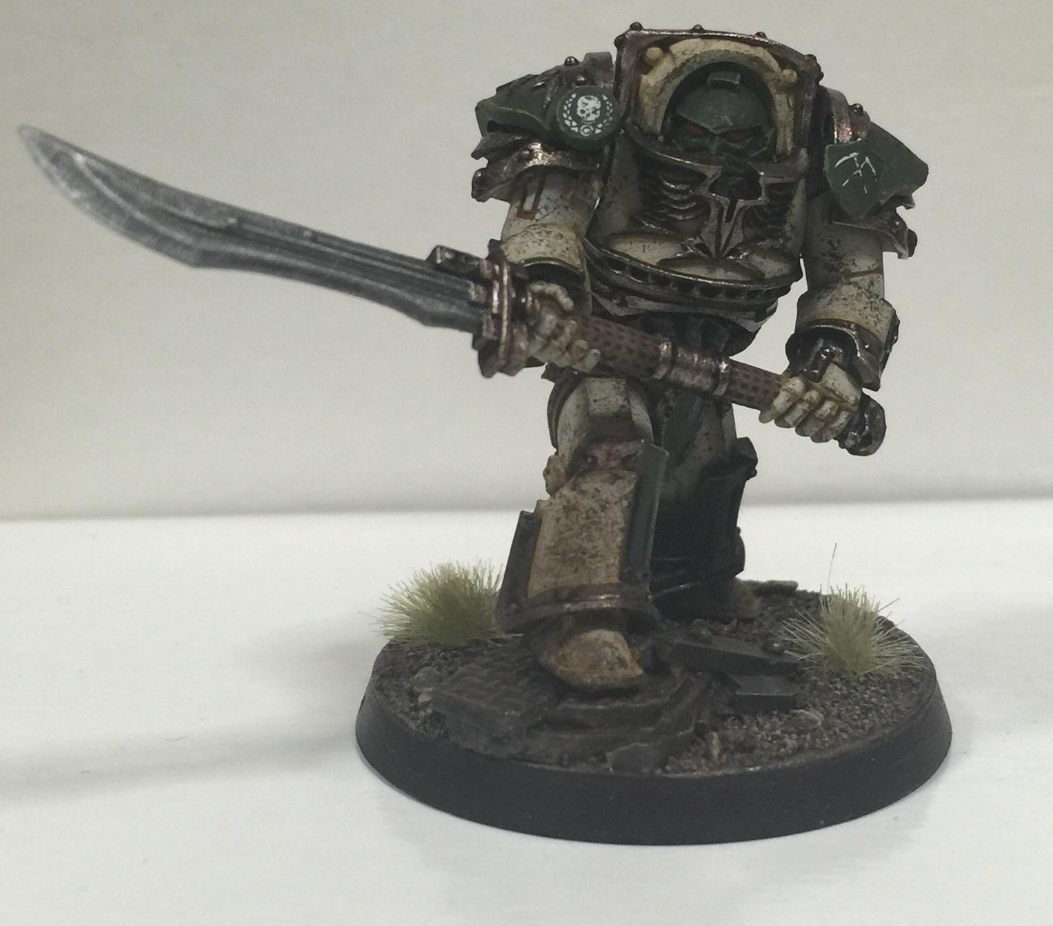 DG Praetor Tribune