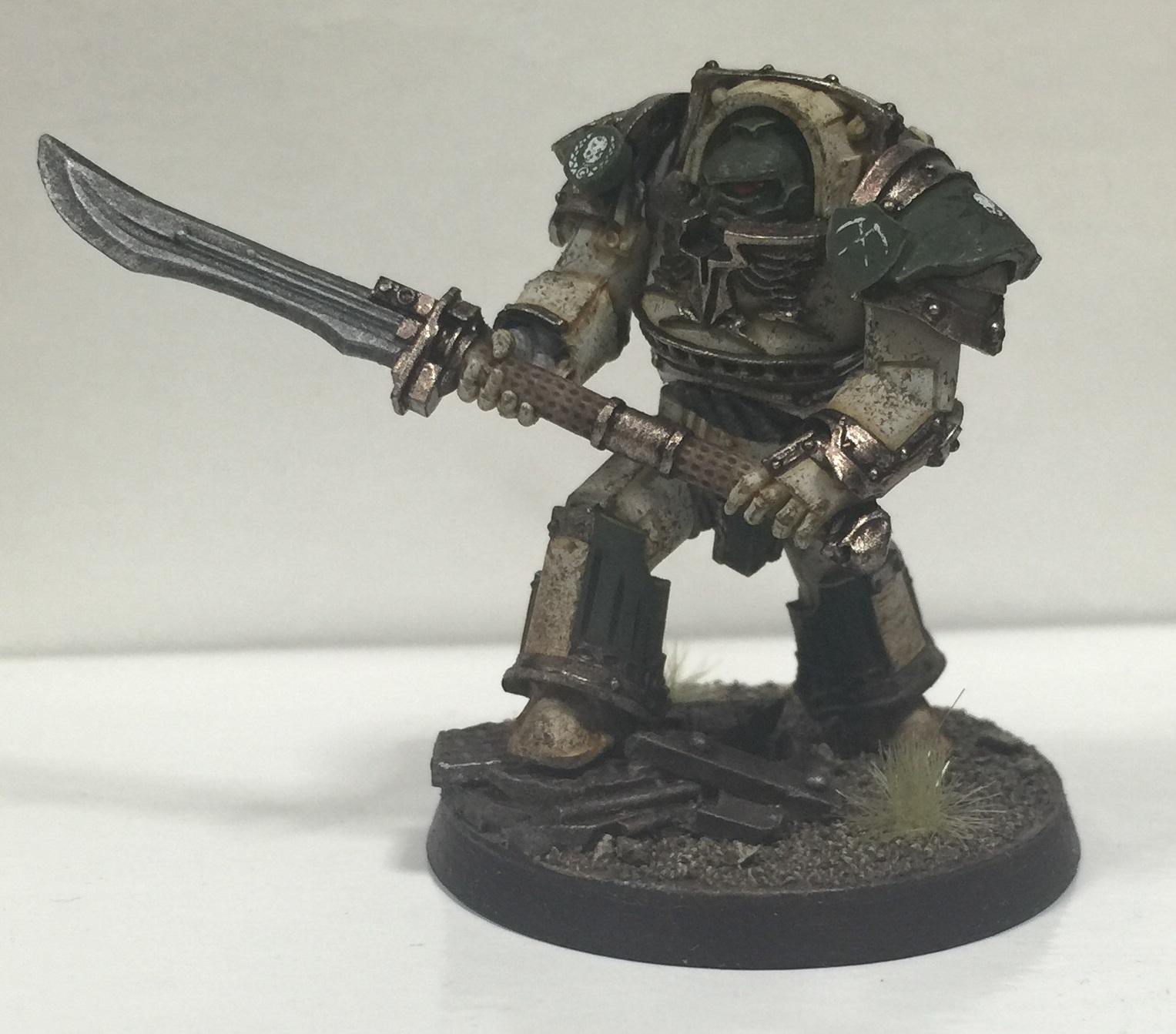 DG Praetor Tribune