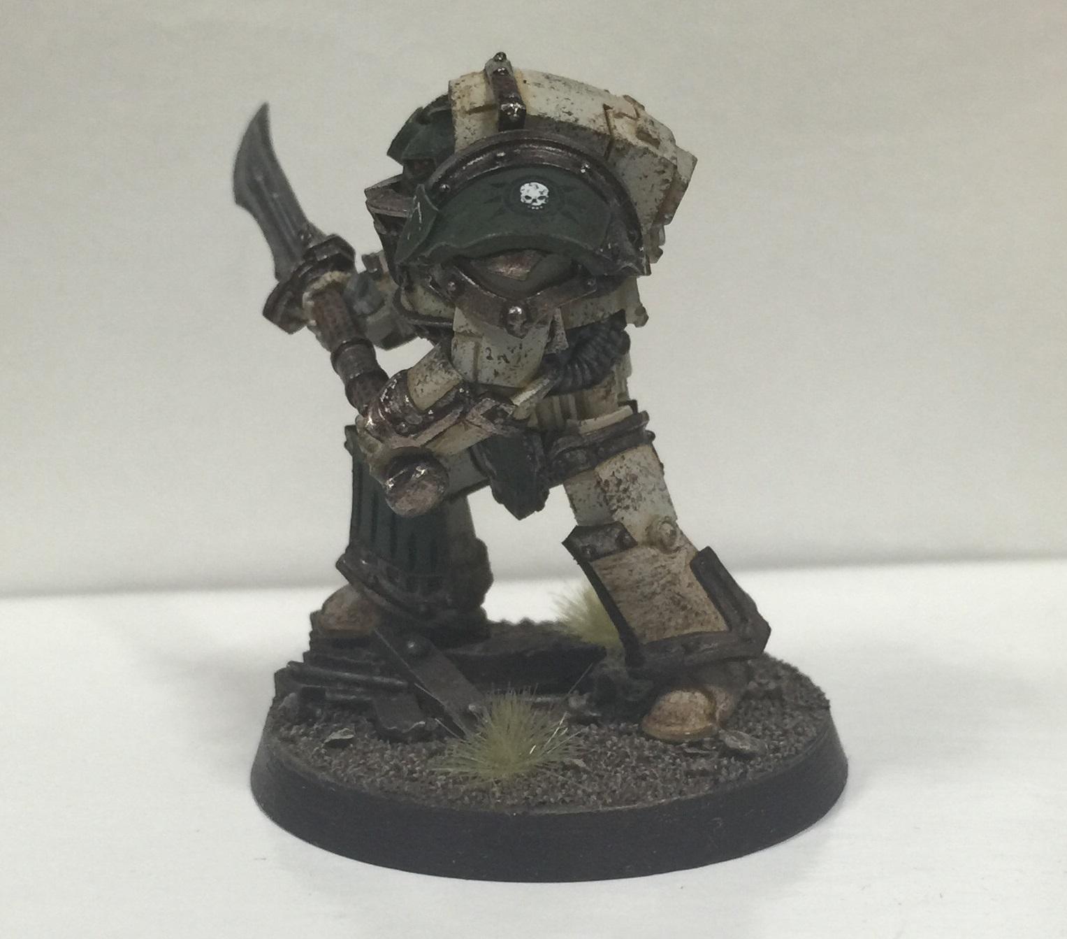 DG Praetor Tribune
