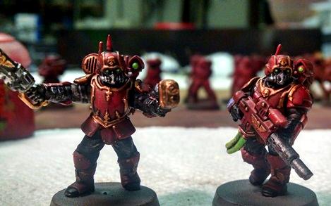 Tempestus WIP