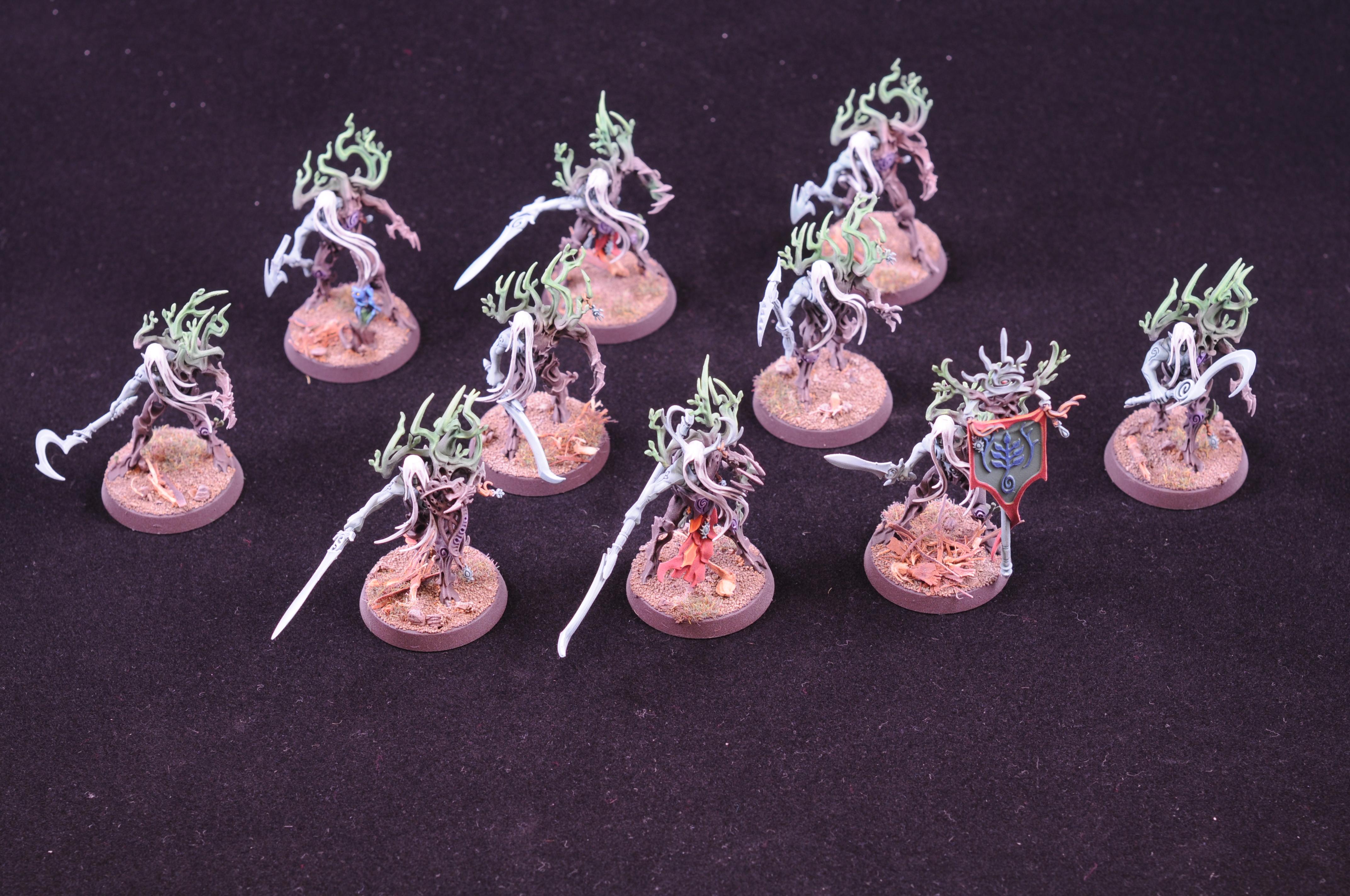 Revenants