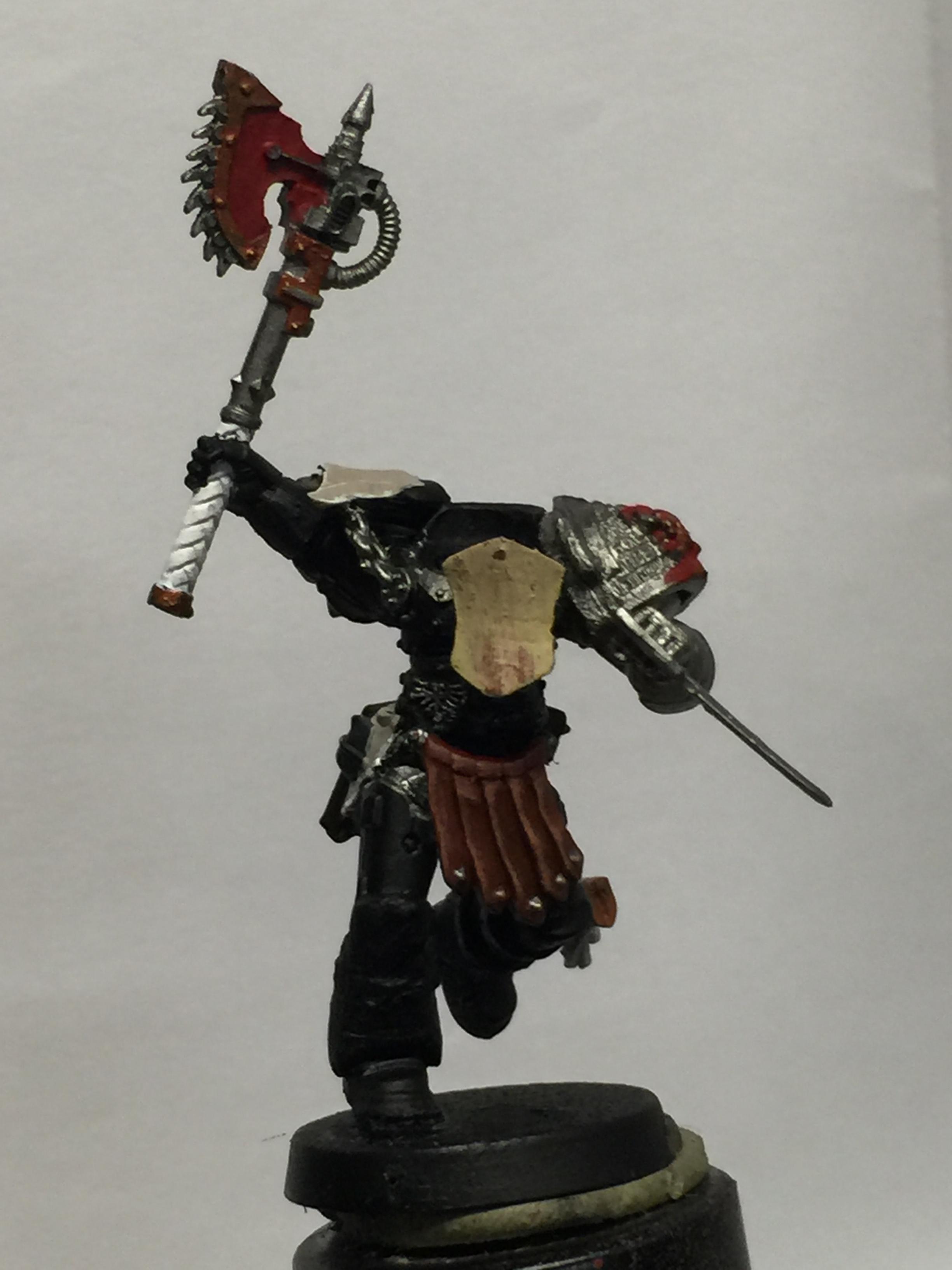 Blackshield