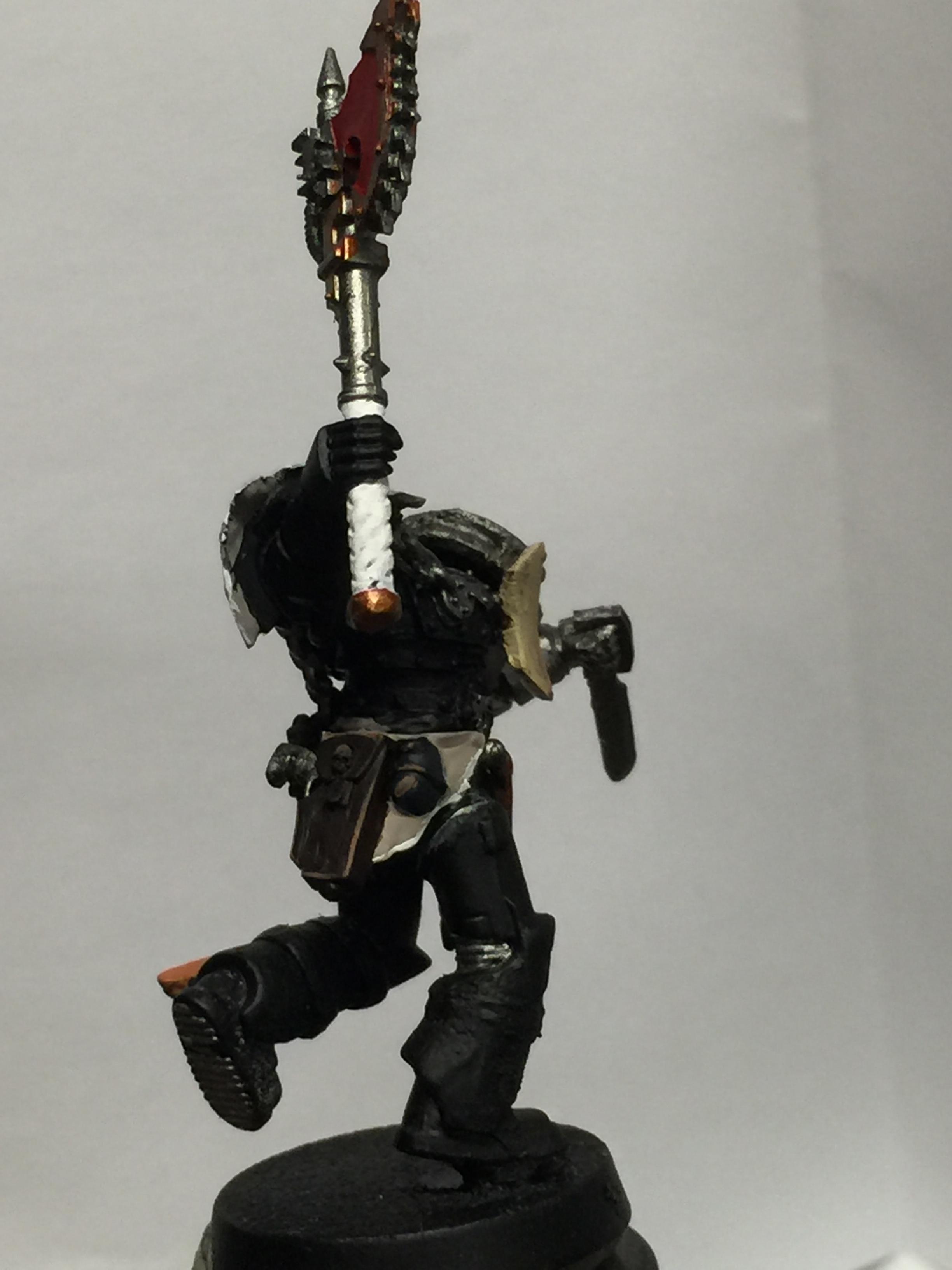 Blackshield