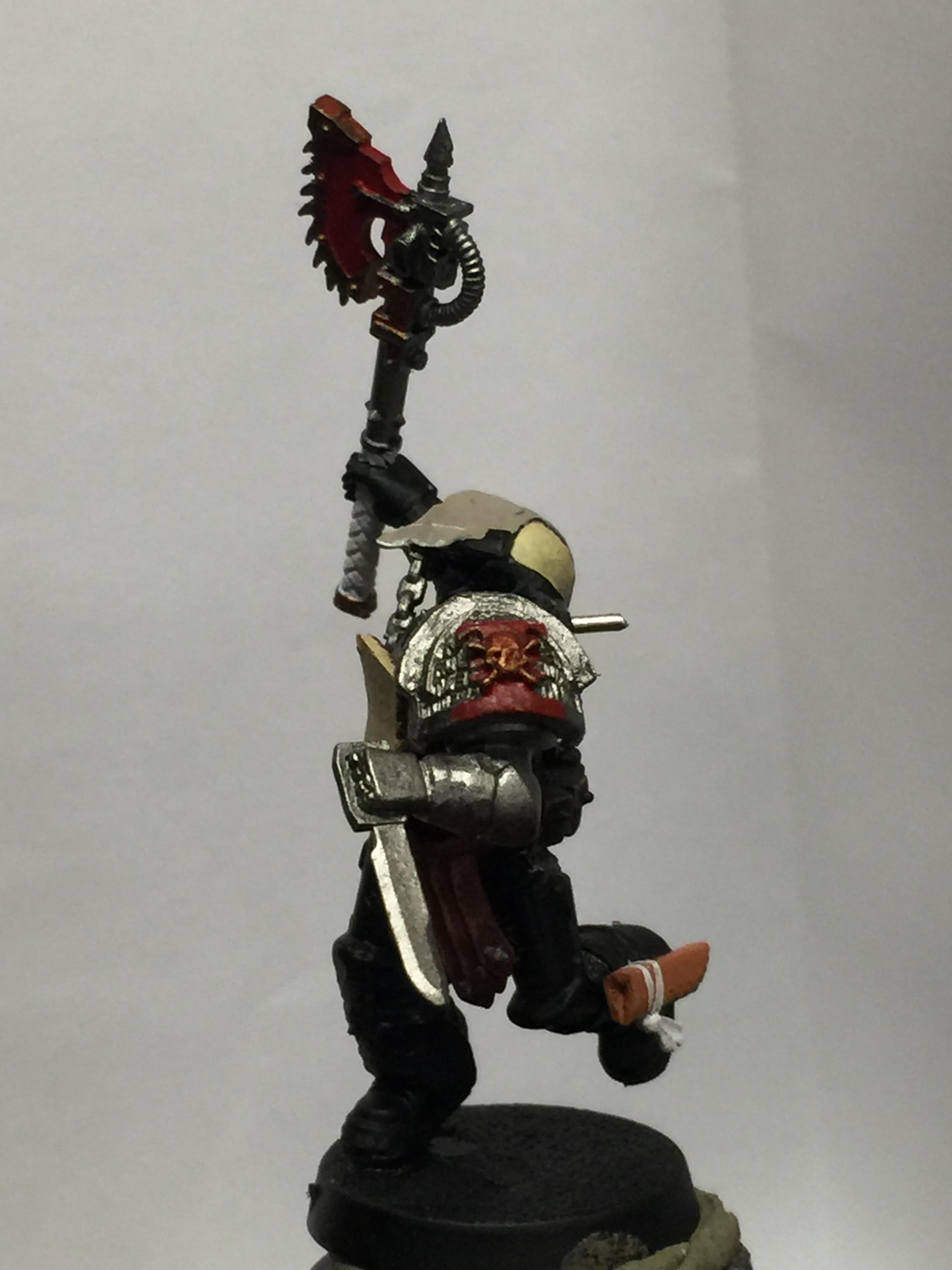 Blackshield