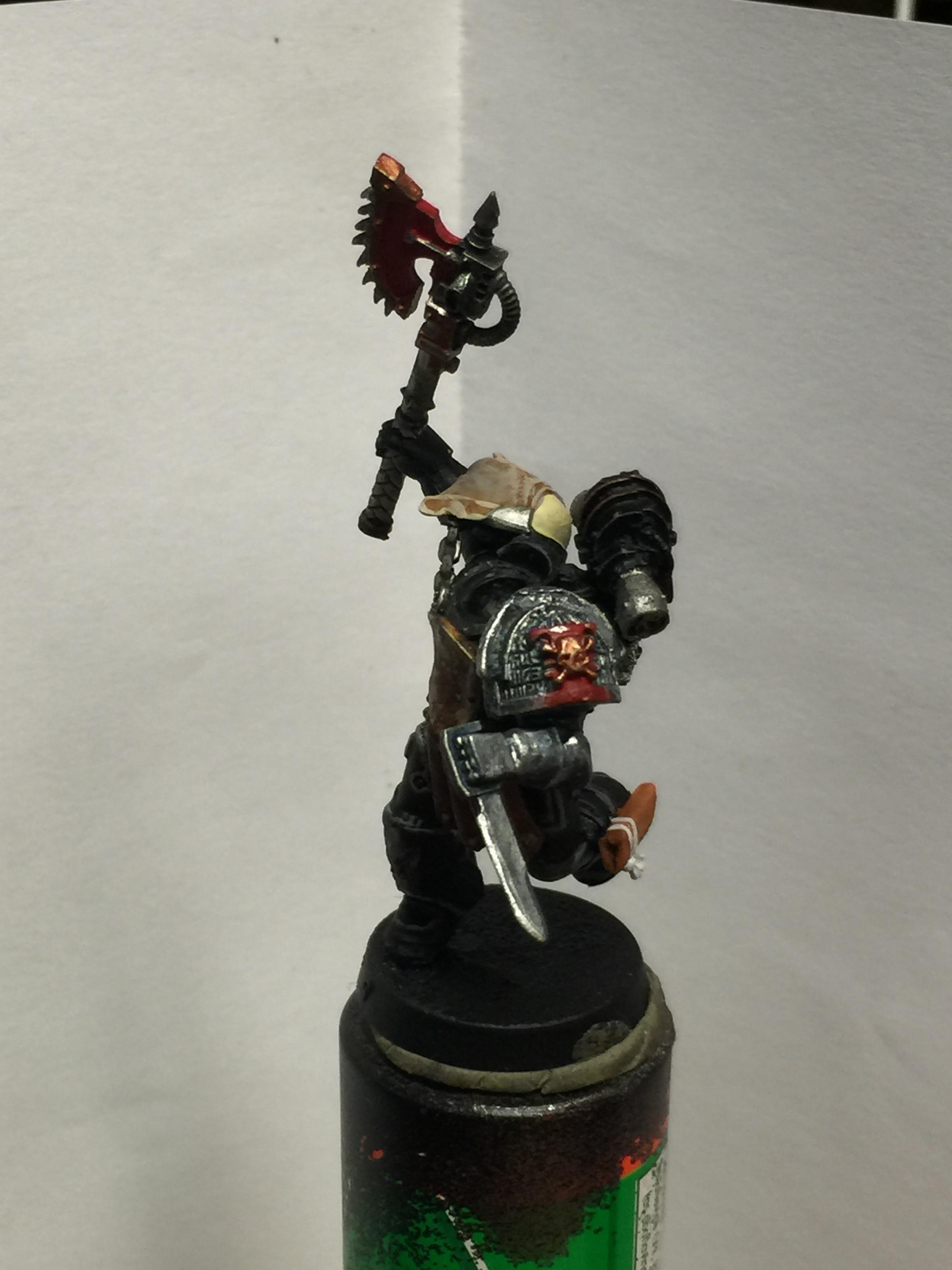 Blackshield