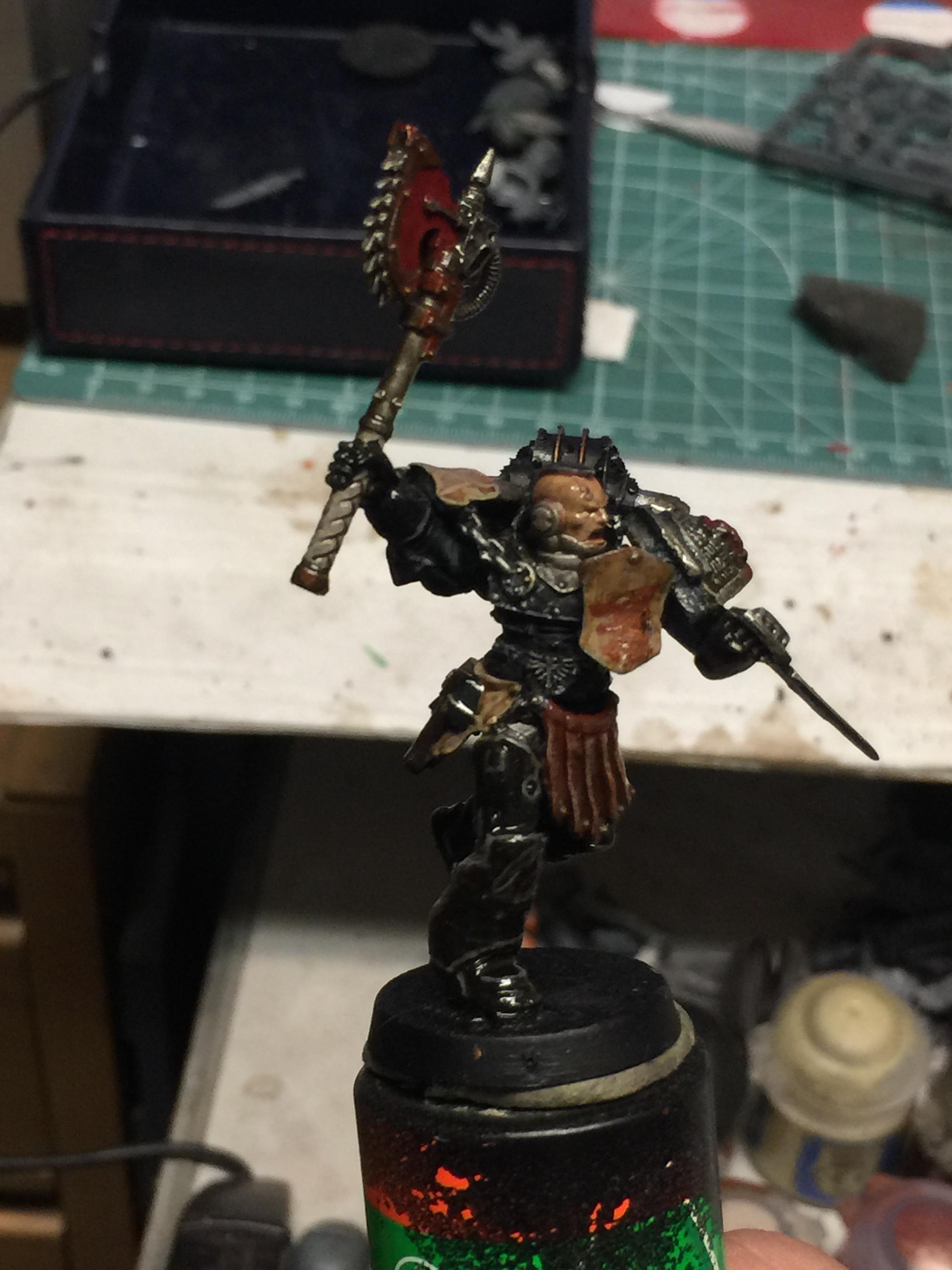 Blackshield