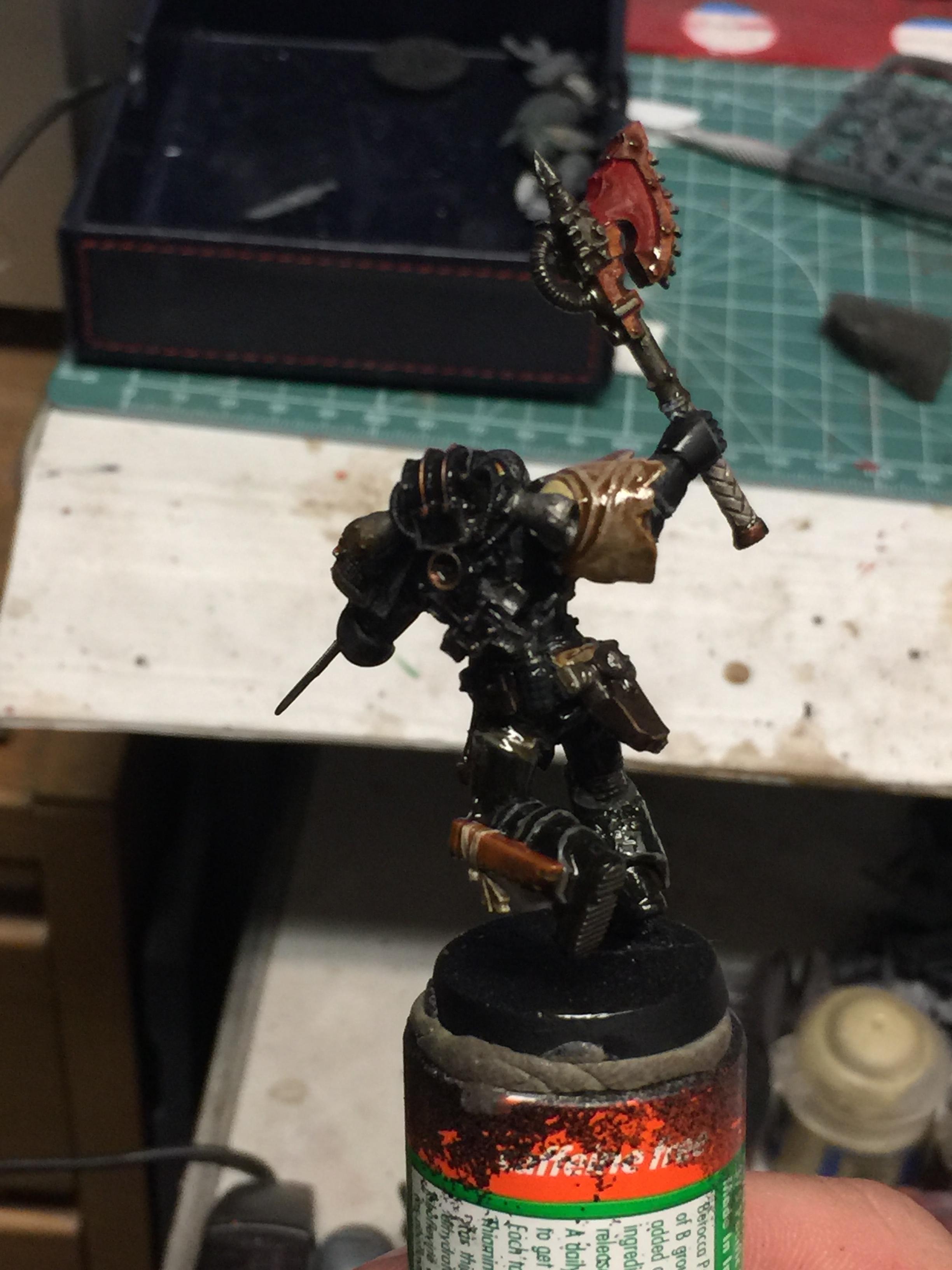 Blackshield