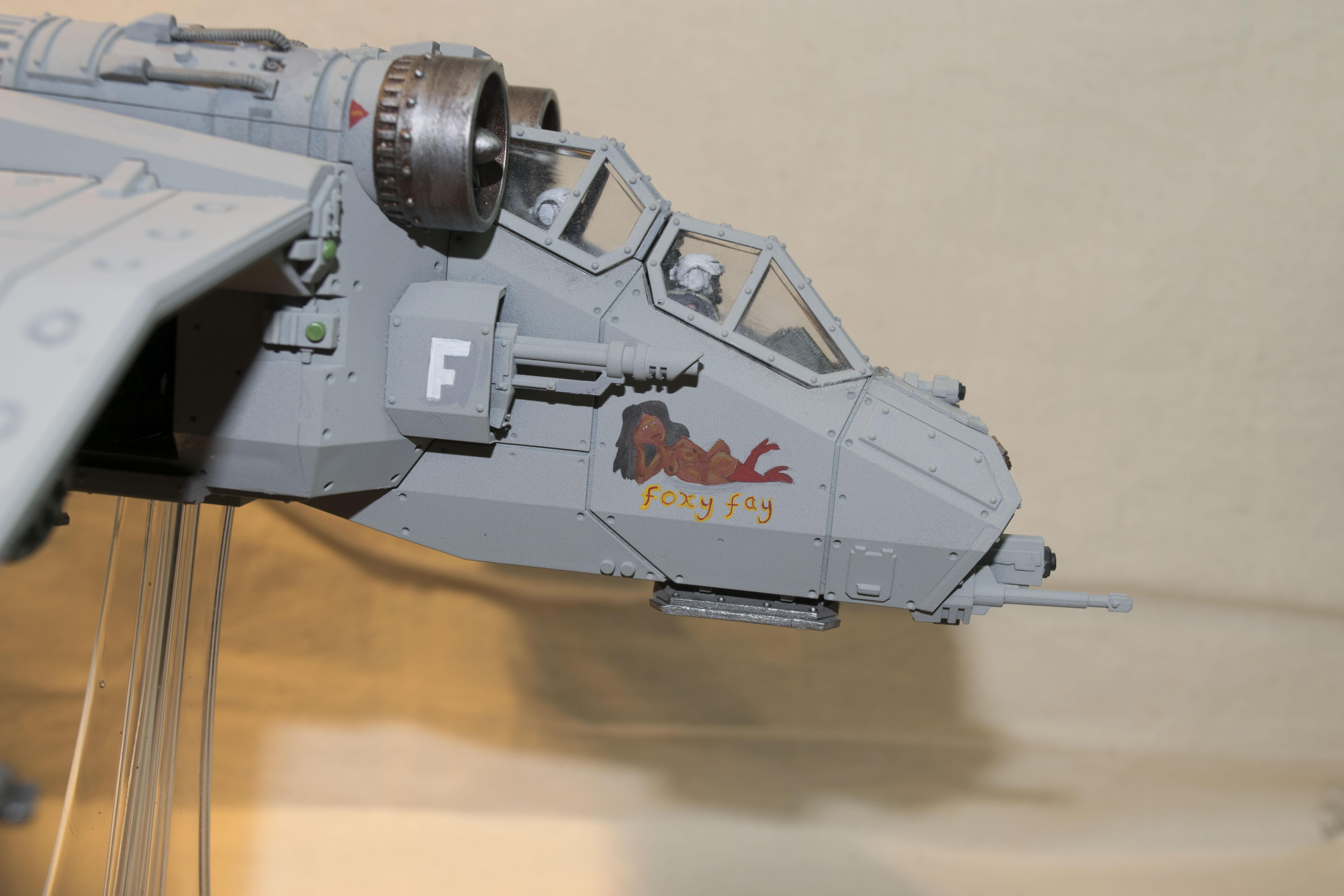 Astra Militarum, Imperial Guard, Imperium, Warhammer 40,000