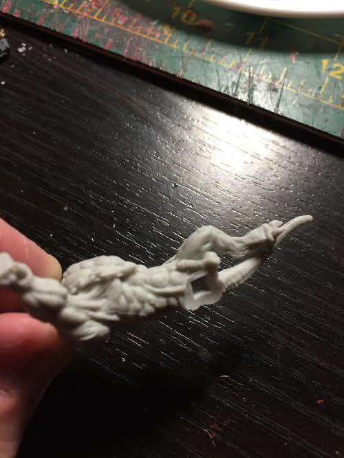 flesh hound