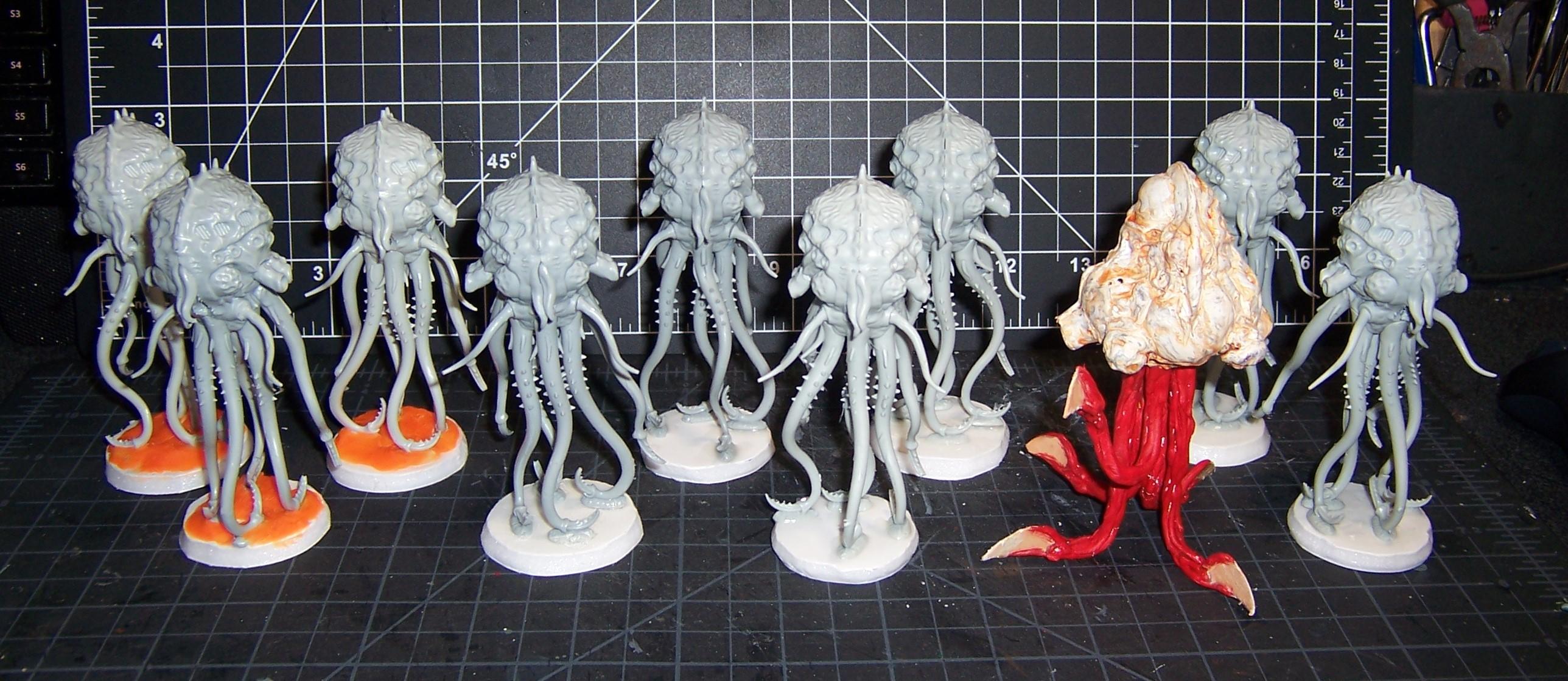 Mucloids