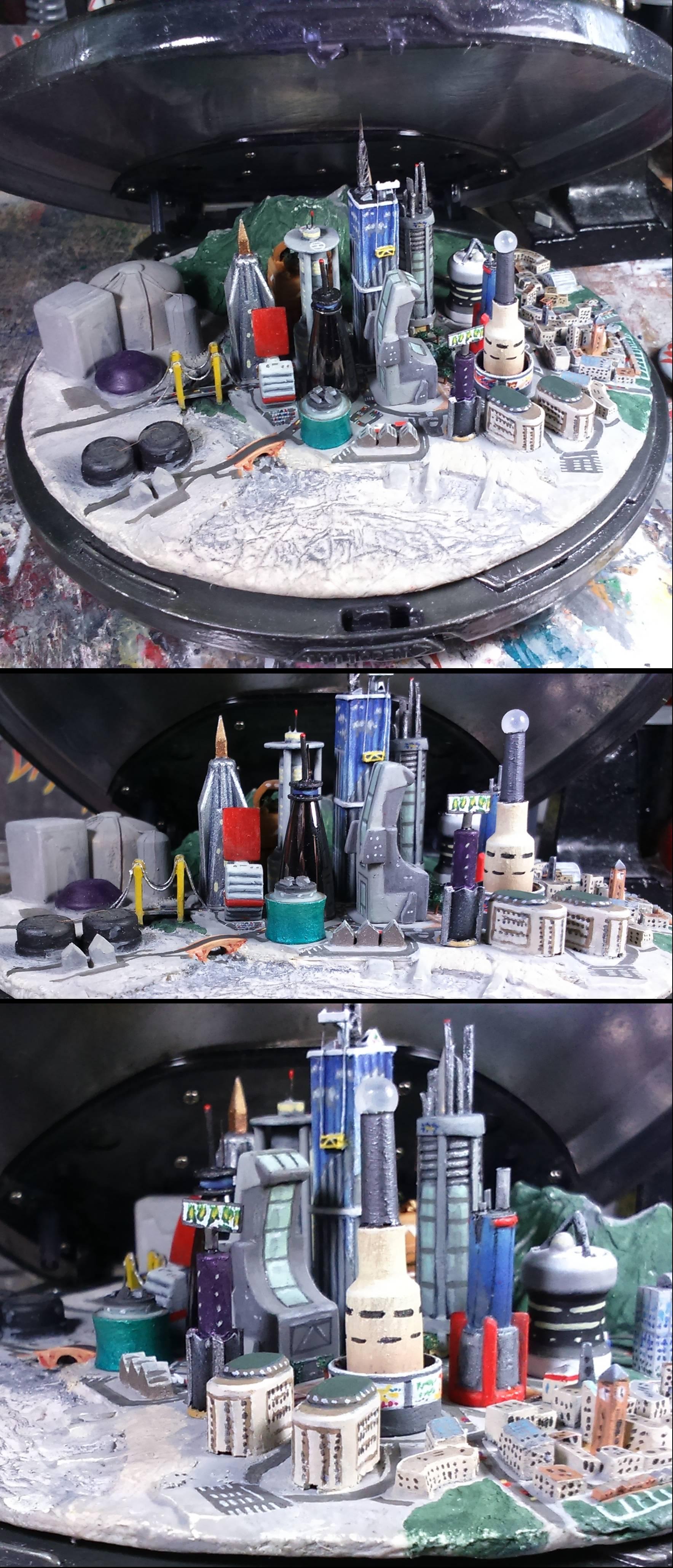 CD City wip 23