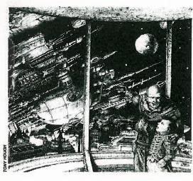 Copyright Games Workshop, Retro Review, White Dwarf