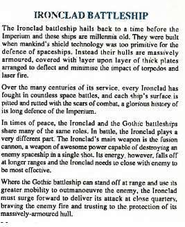 Copyright Games Workshop, Retro Review, White Dwarf