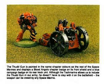 Copyright Games Workshop, Retro Review, White Dwarf