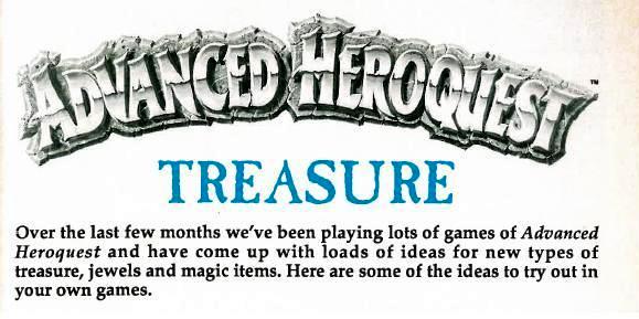 Copyright Games Workshop, Retro Review, White Dwarf