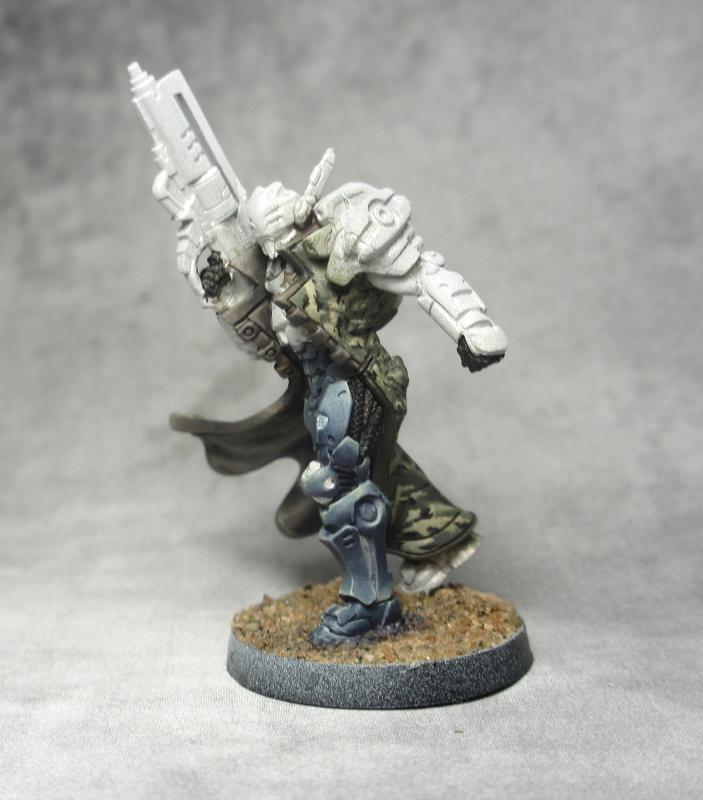 Aquilaguard w.i.p