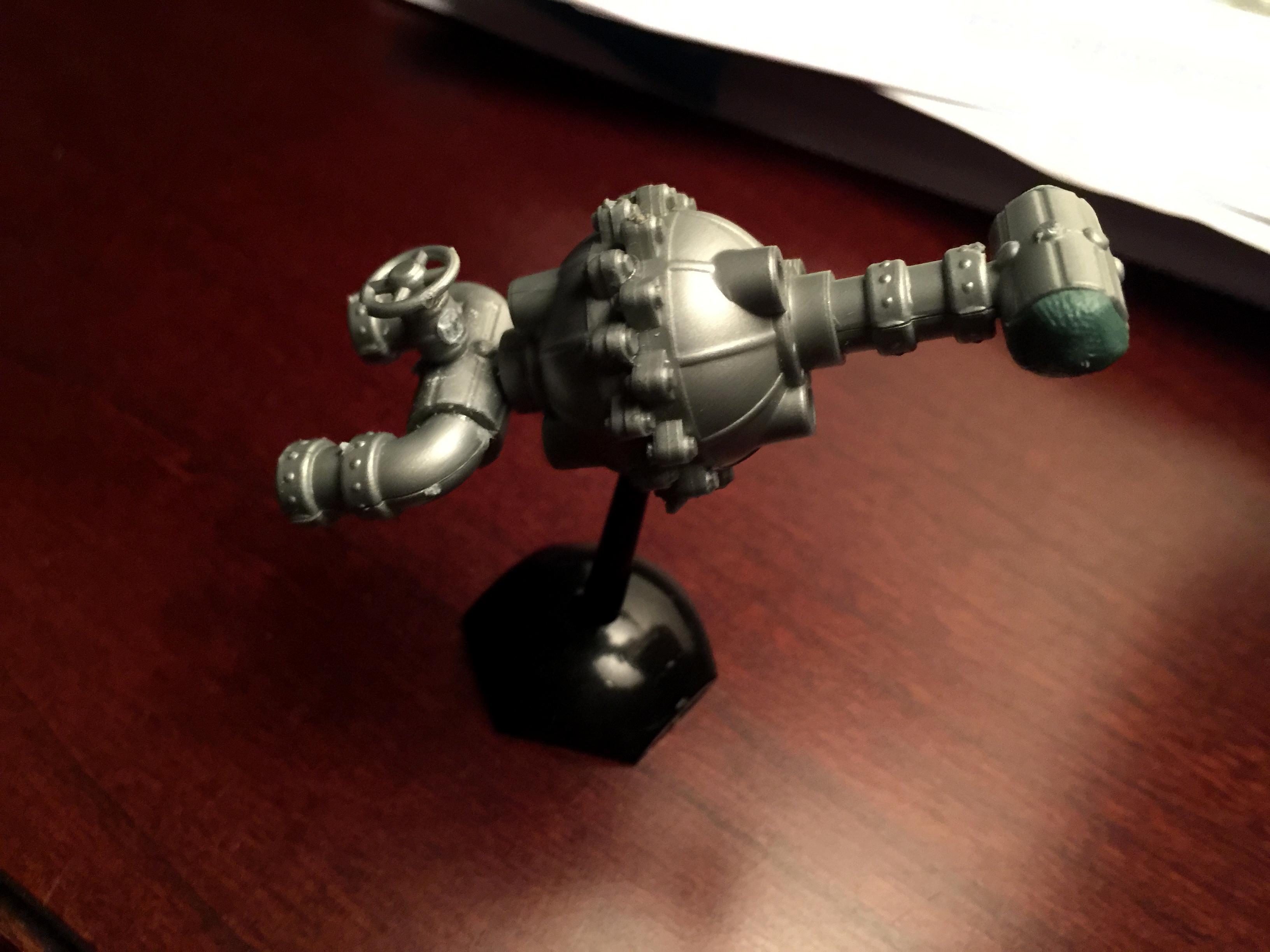 Battlefleet Gothic, Fire Ship, Space Fleet, Transport